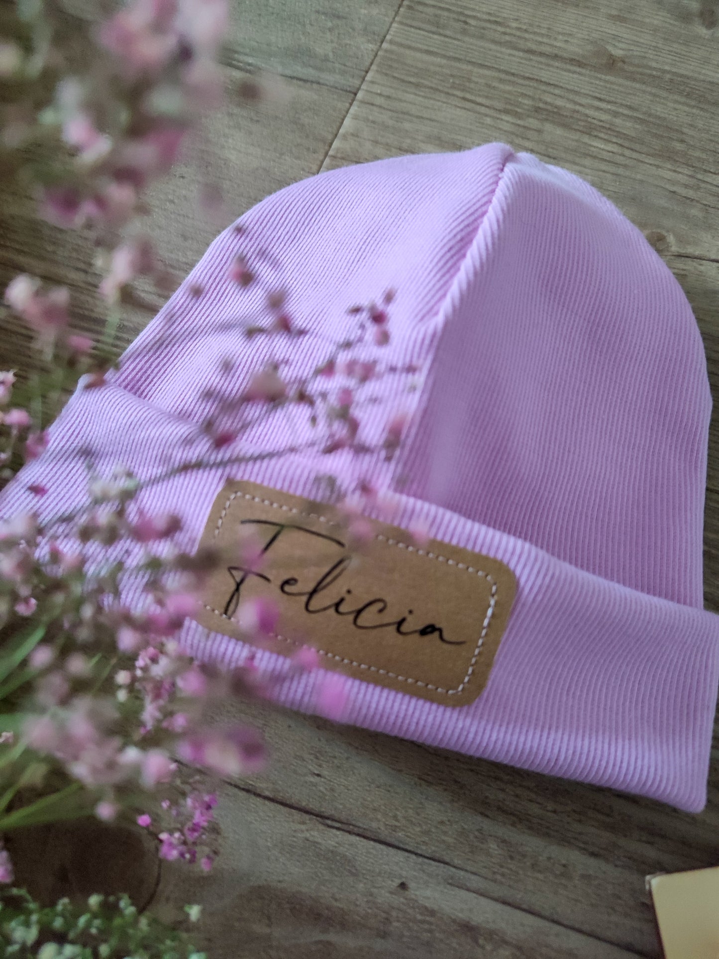 Hipster Beanie