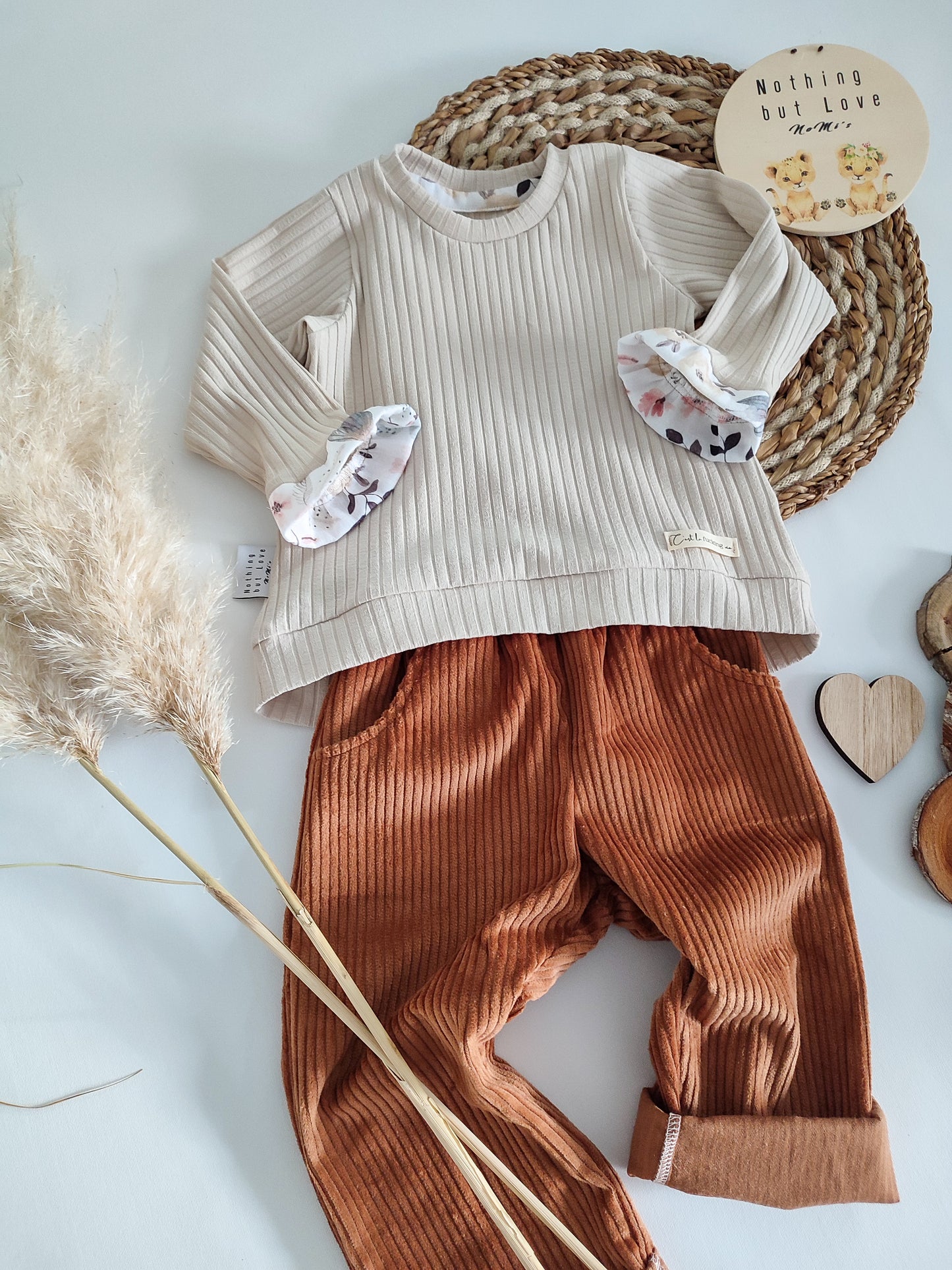 Cutie Bell Sweater