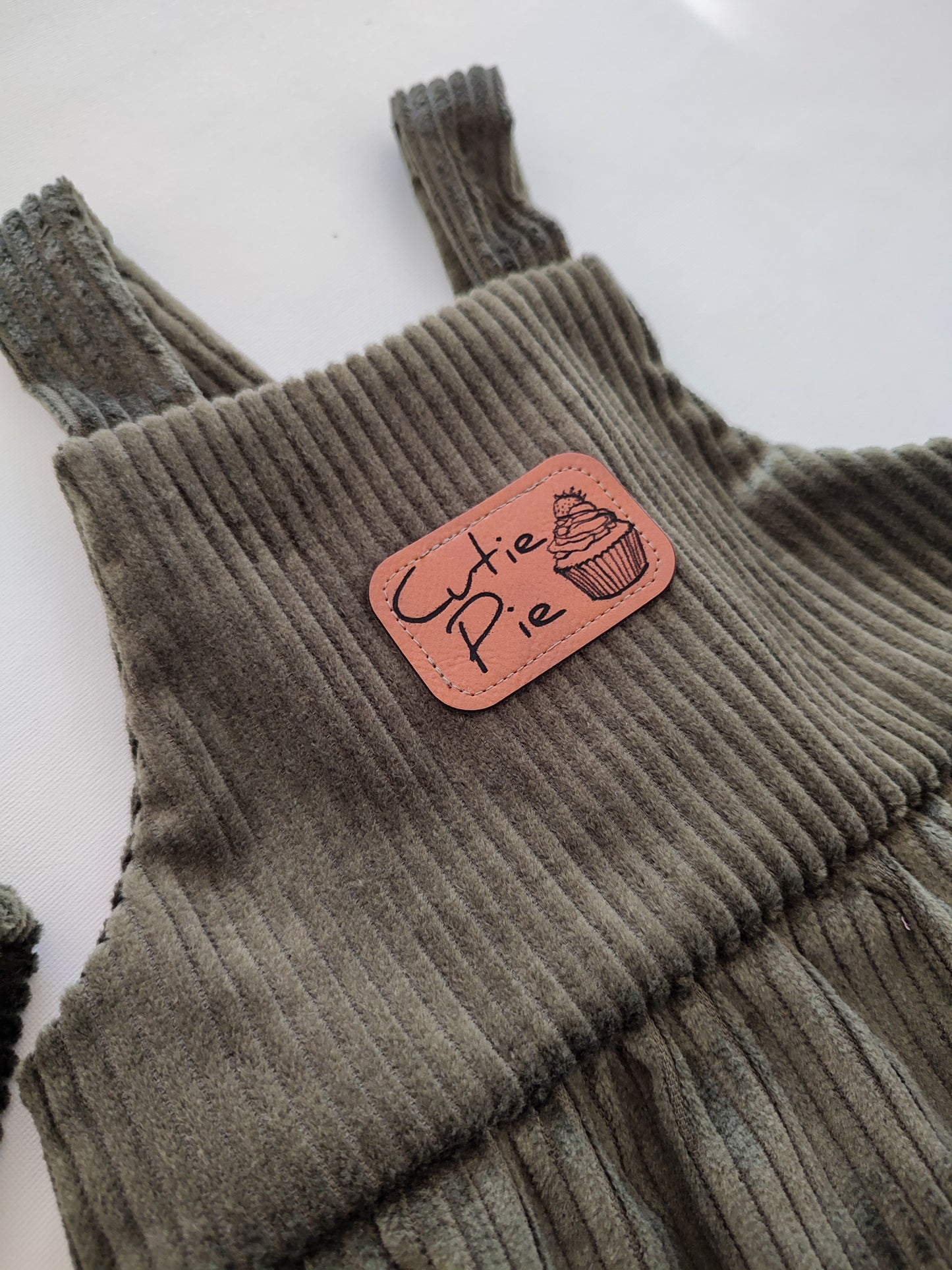 Latz Fratz Latzkleid
