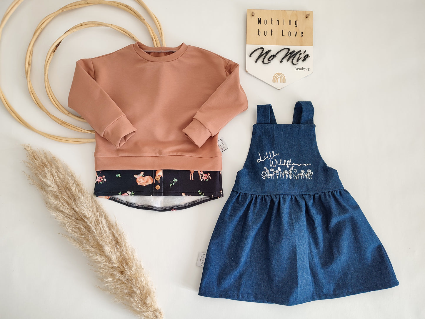 Layer Sweater/Hoody