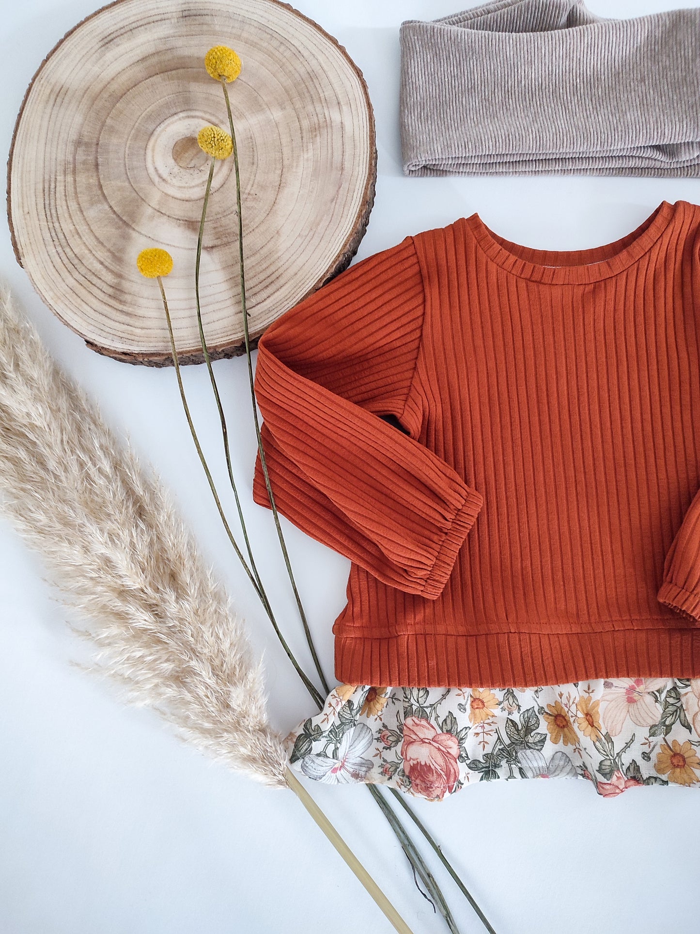 Cutie Bell Sweater