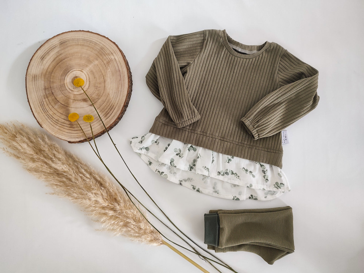 Cutie Bell Sweater