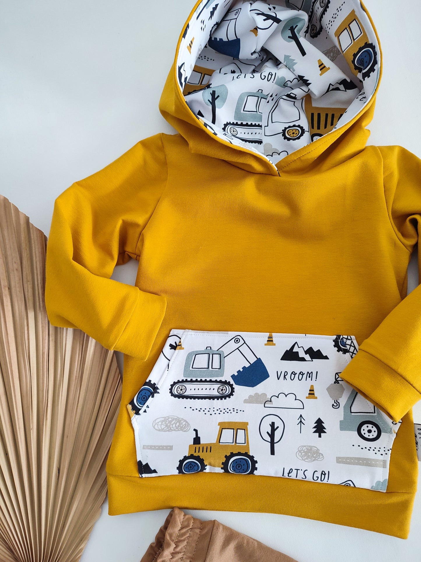 Goody Hoody Kapuzenpullover
