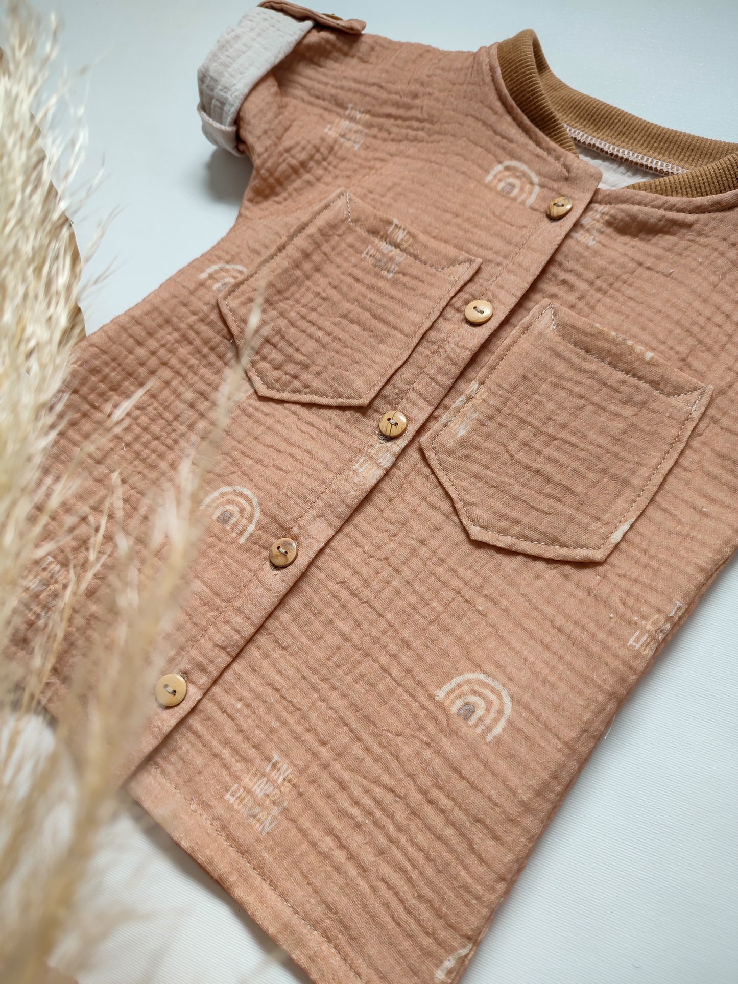 Shirt Schnuffel