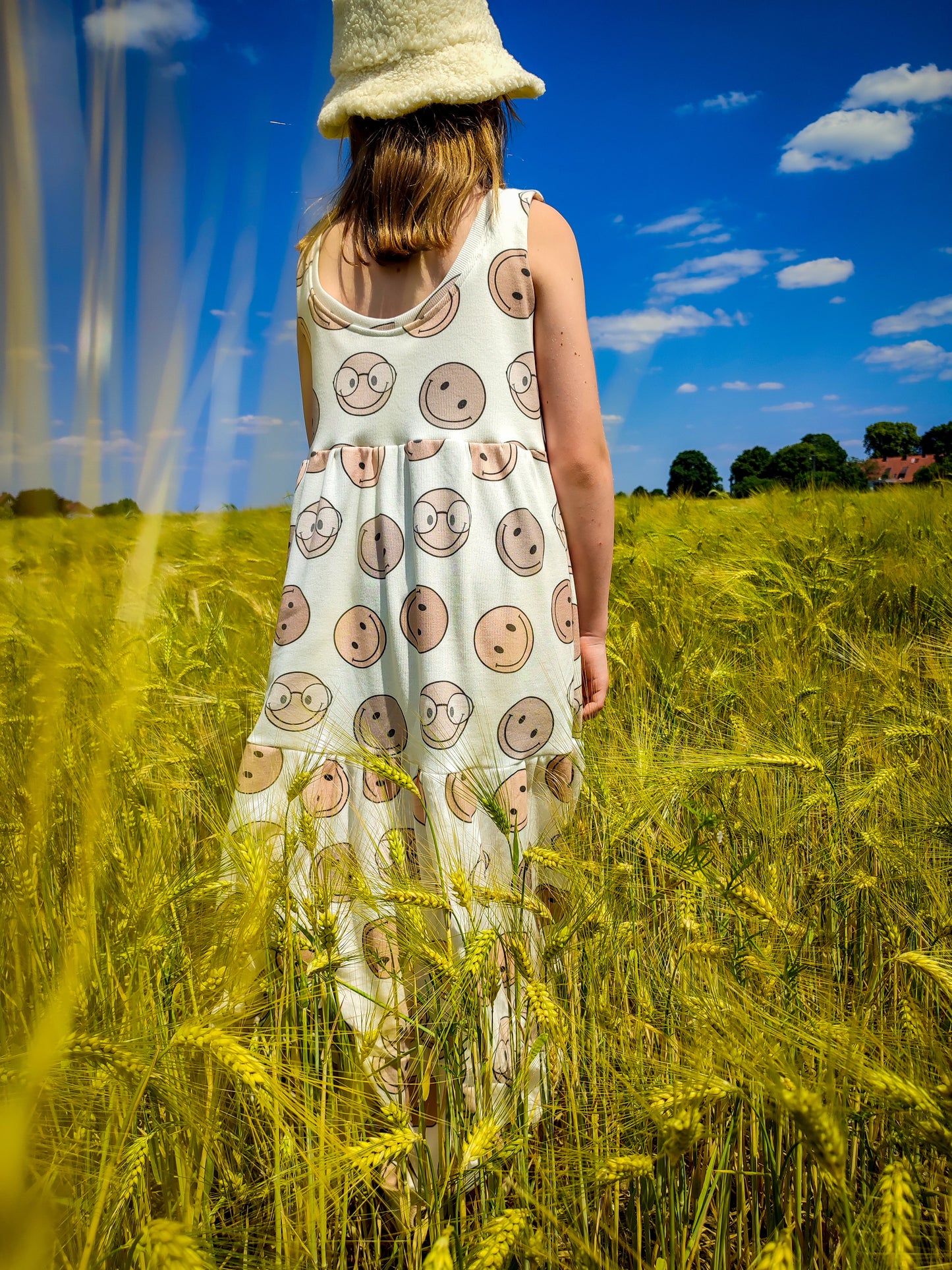 Cutie Smiley´s "Tender Beige"