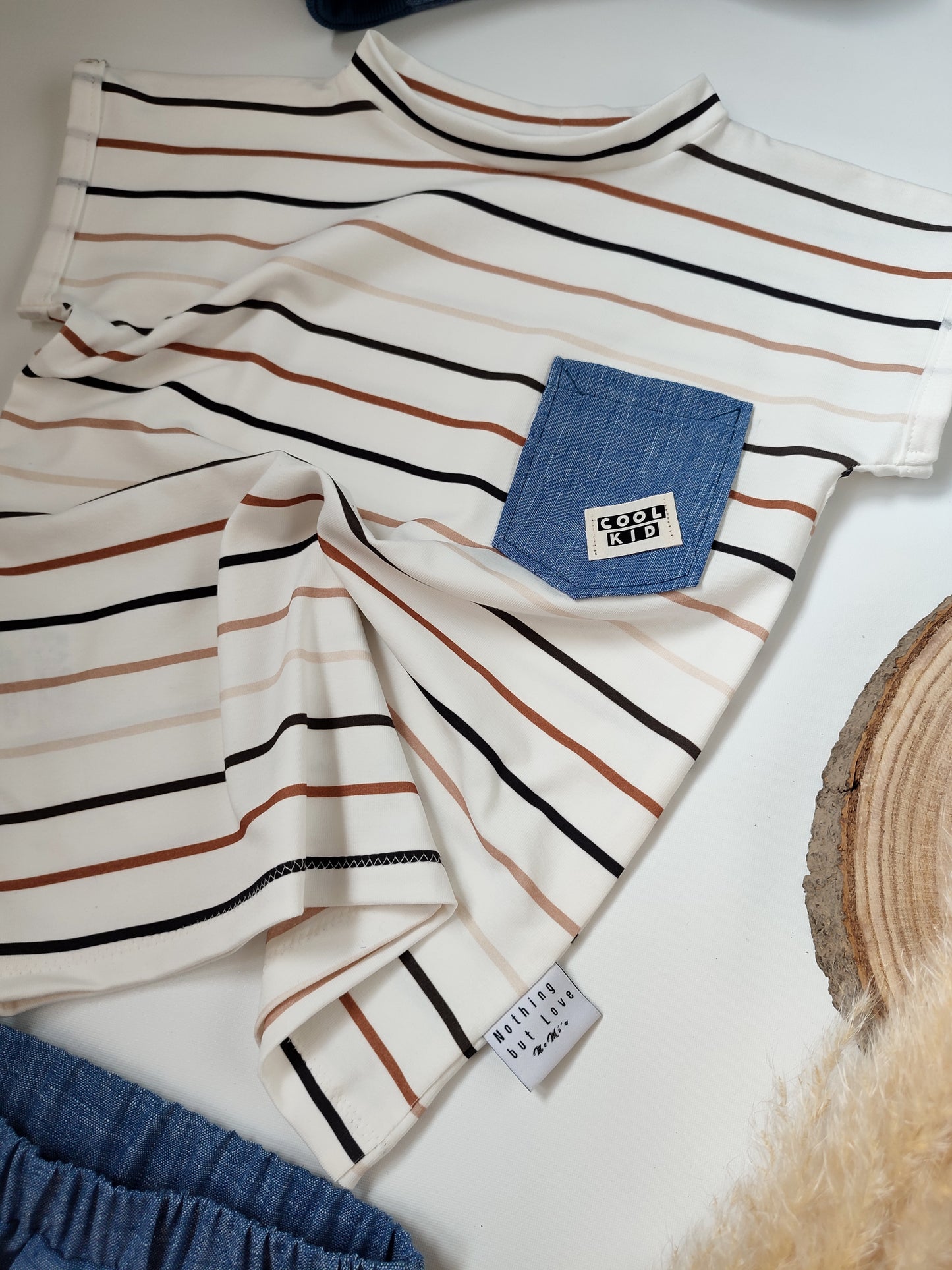 Shirt Schnuffel