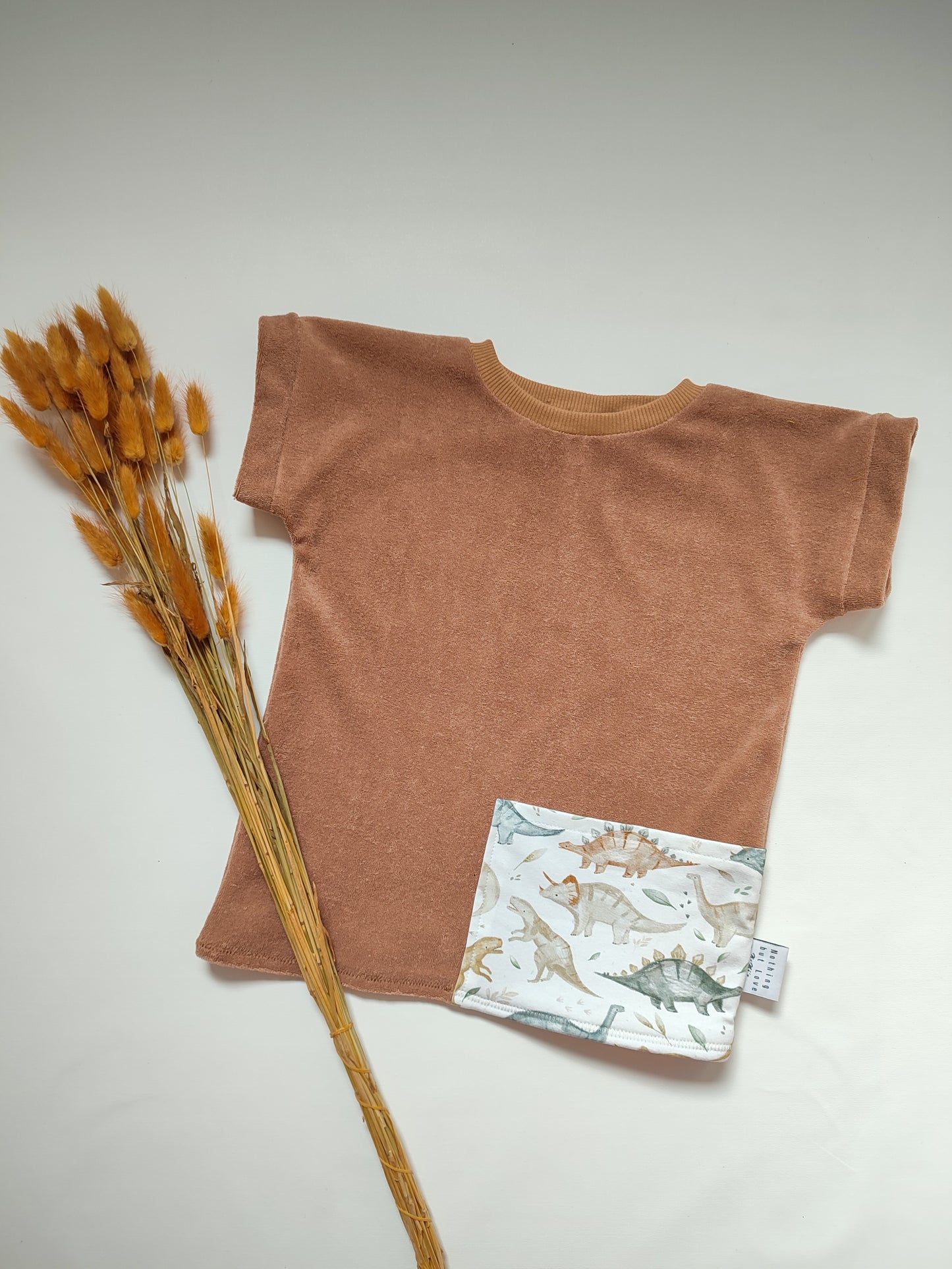 Shirt Schnuffel