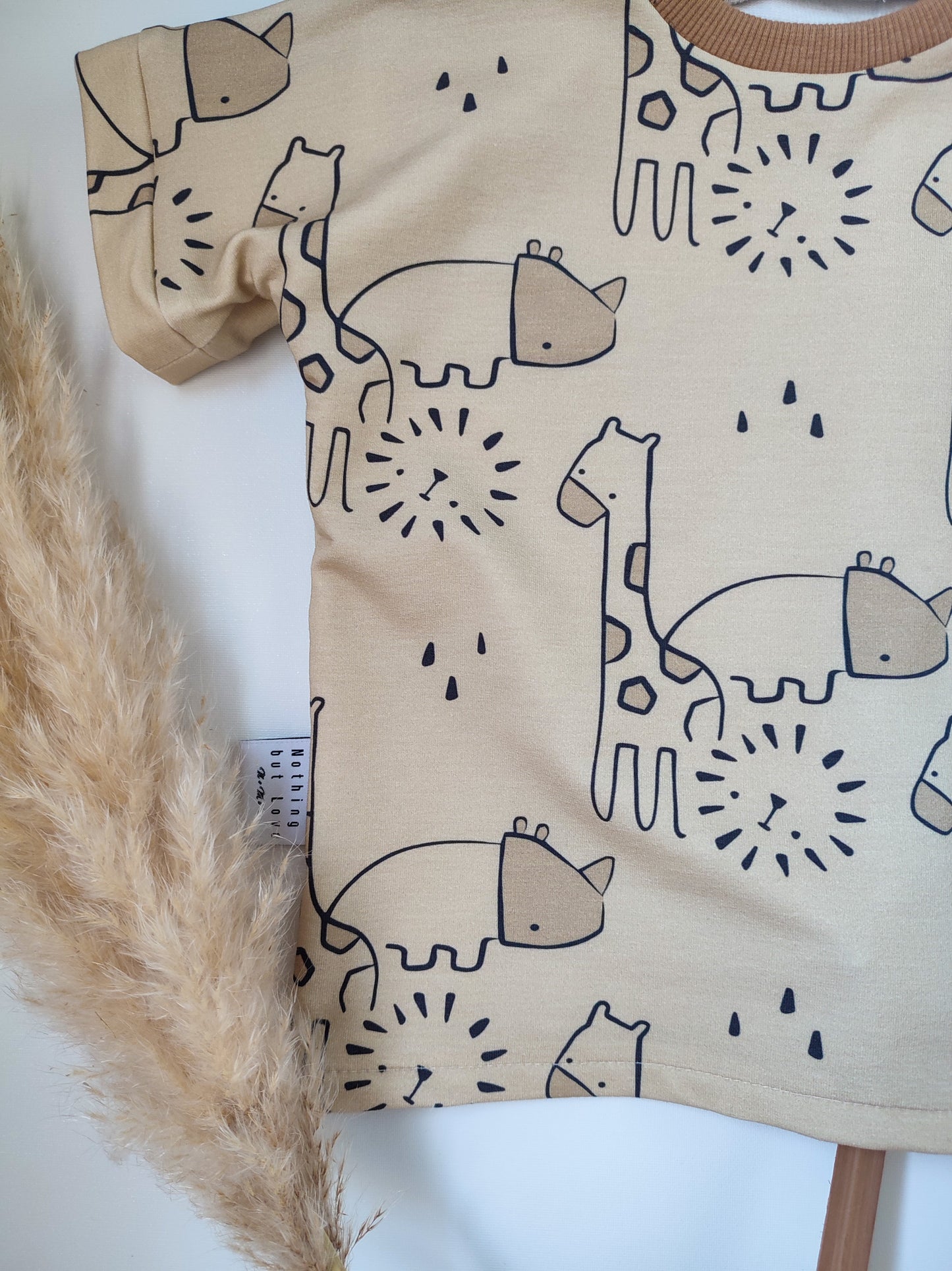 Shirt Schnuffel