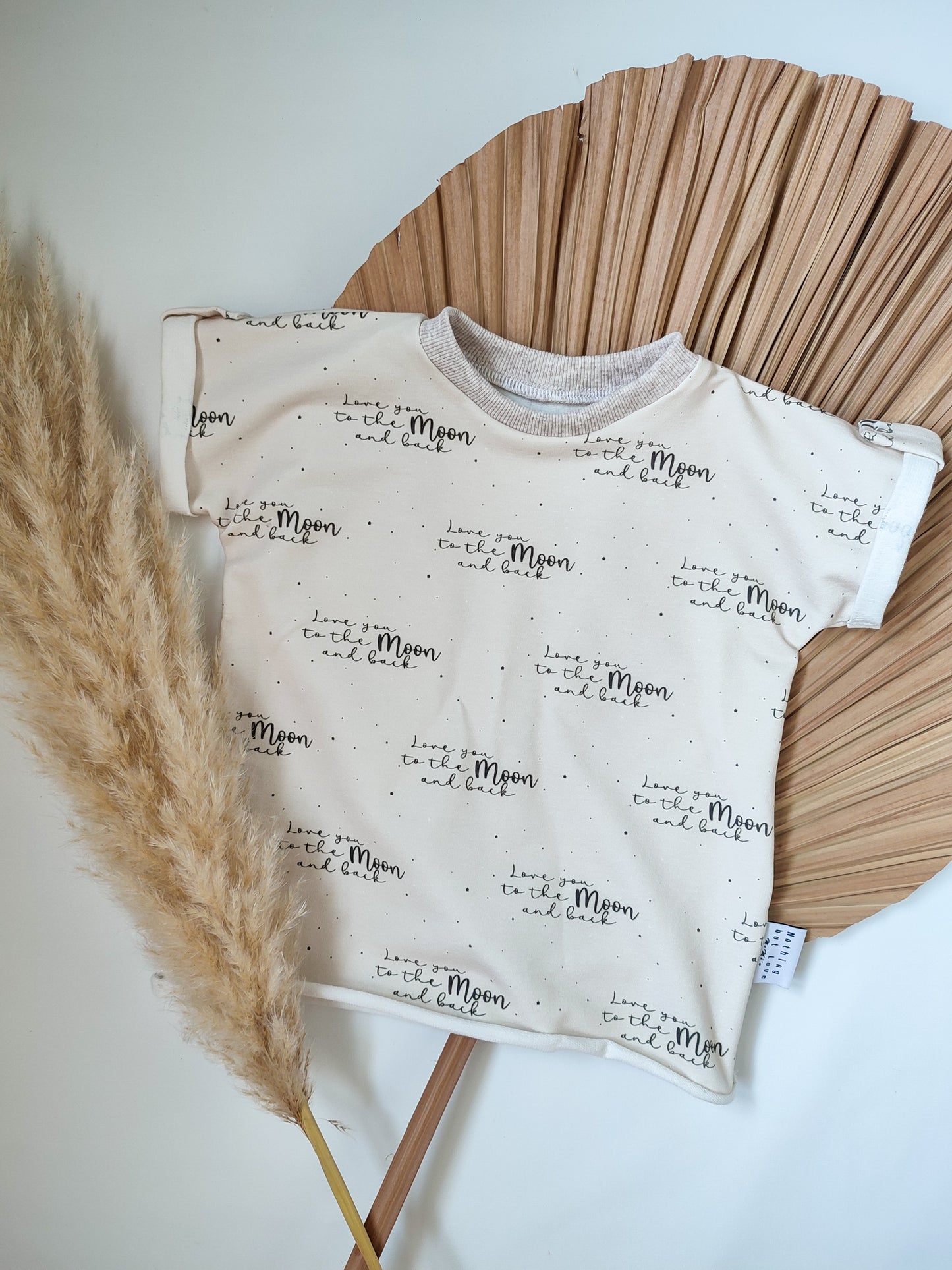 Shirt Schnuffel