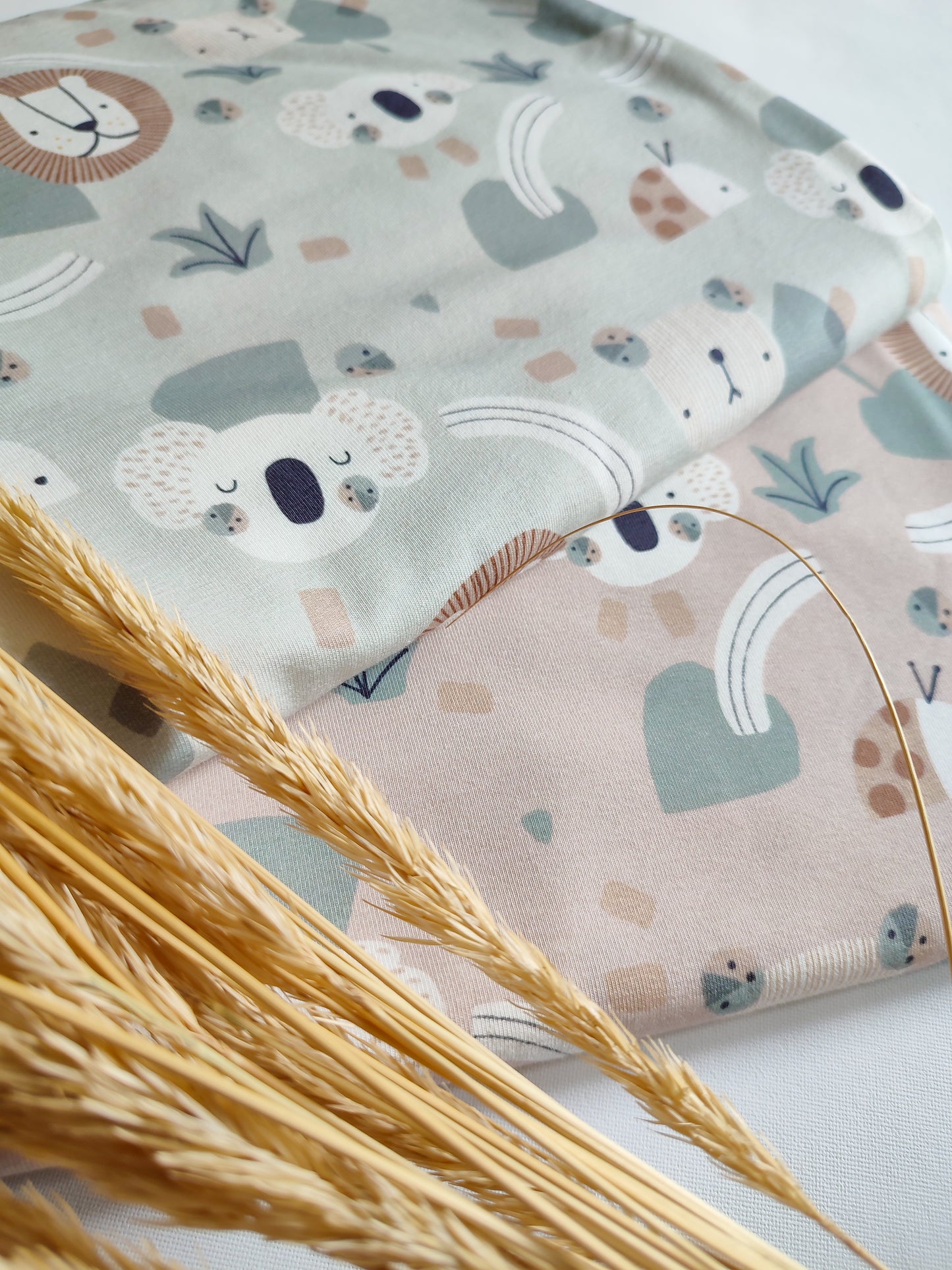 Woodland "Sage"