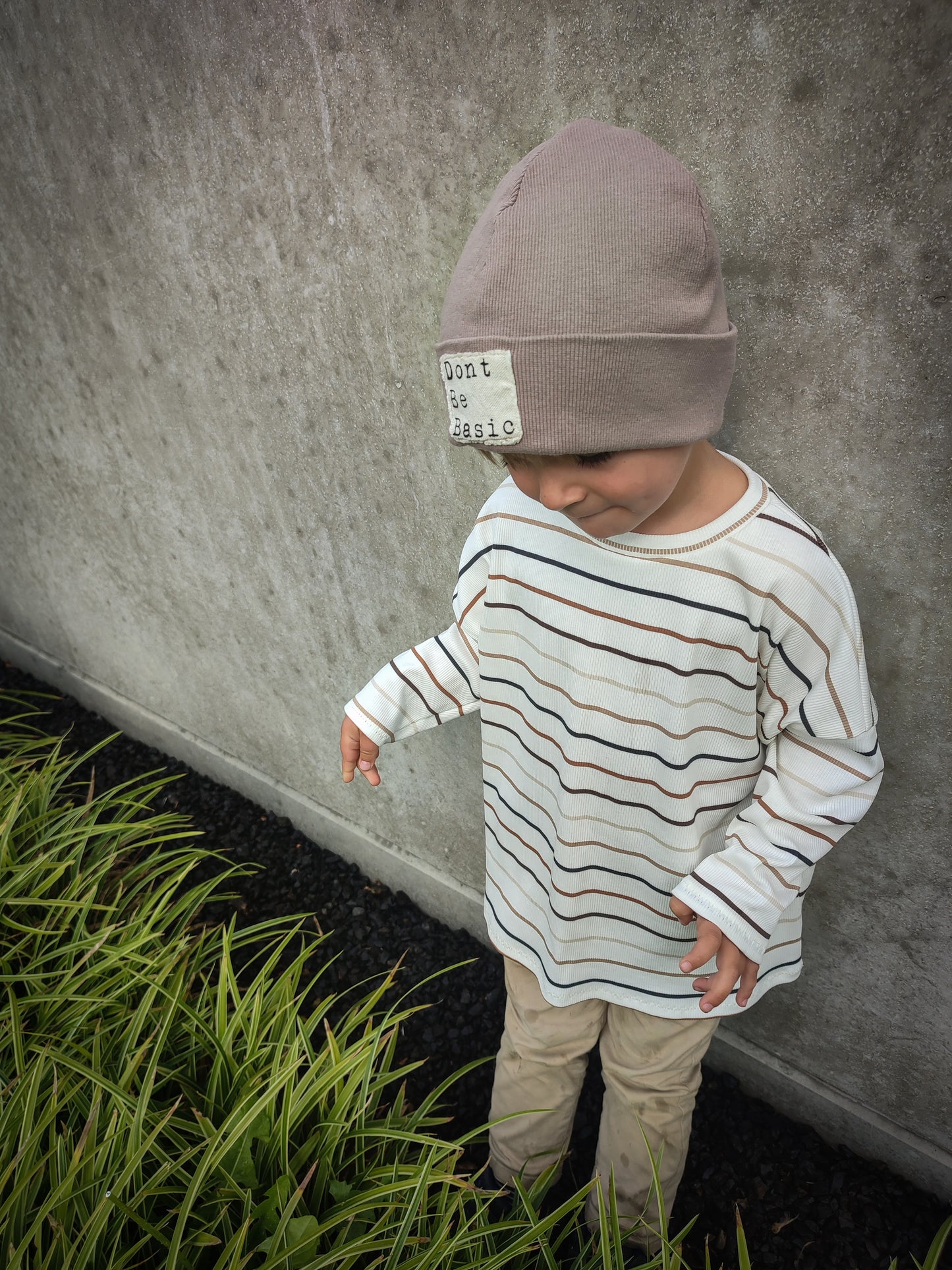 Easy Sweater/Shirt