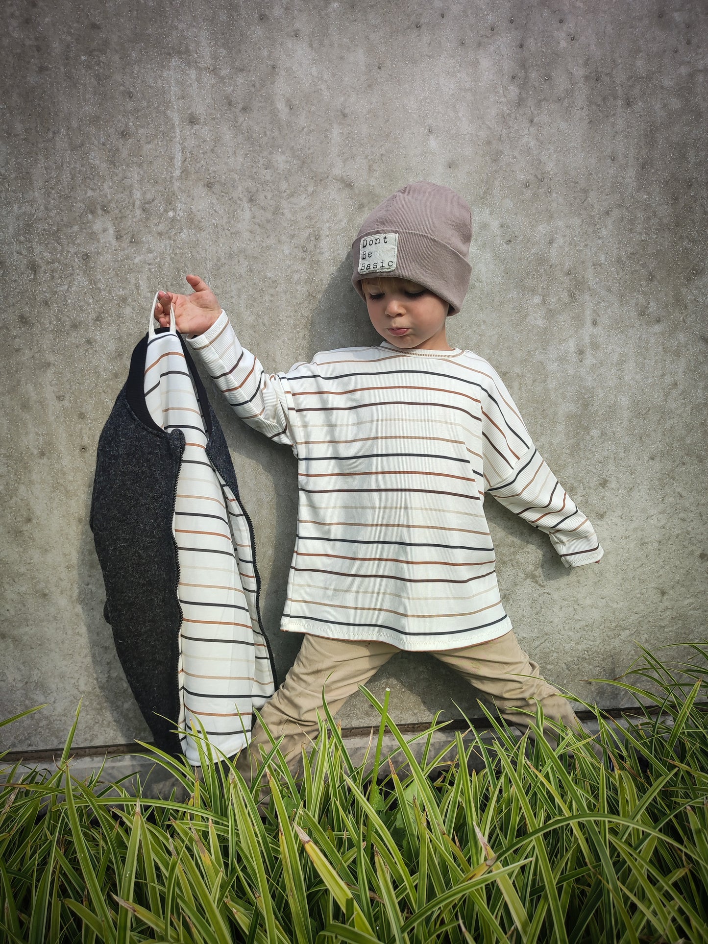 Easy Sweater/Shirt