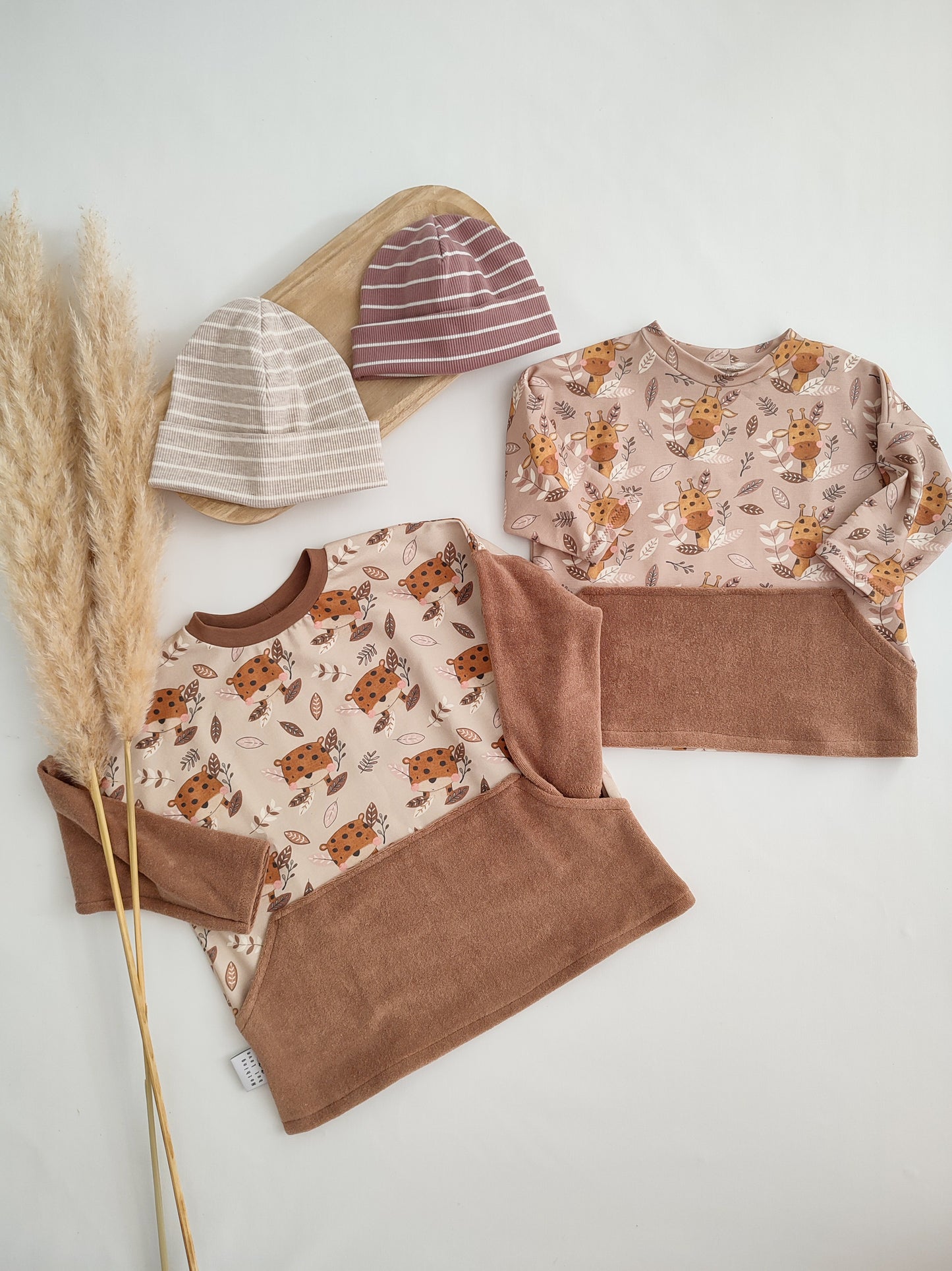 Easy Sweater/Shirt