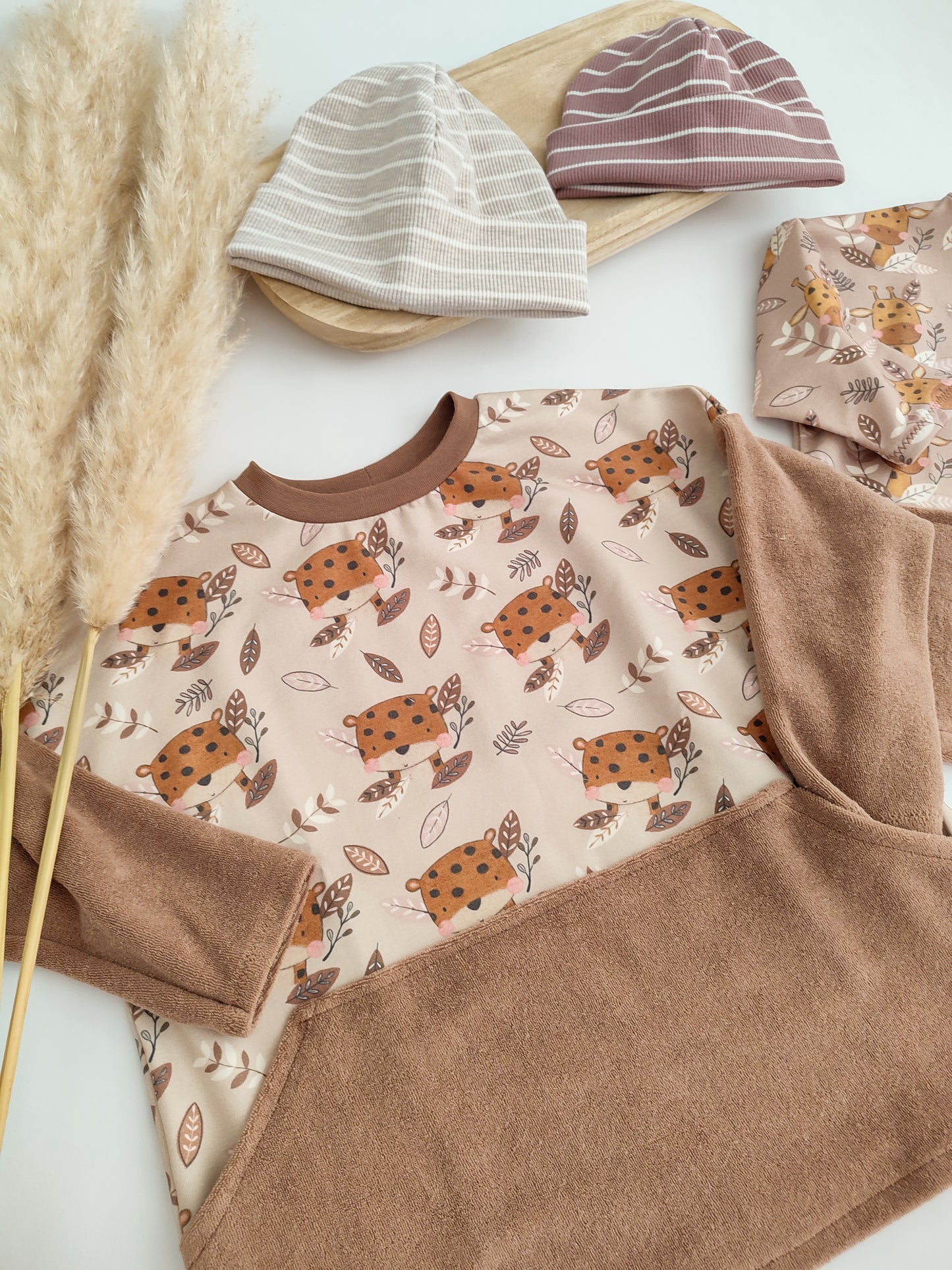 Easy Sweater/Shirt