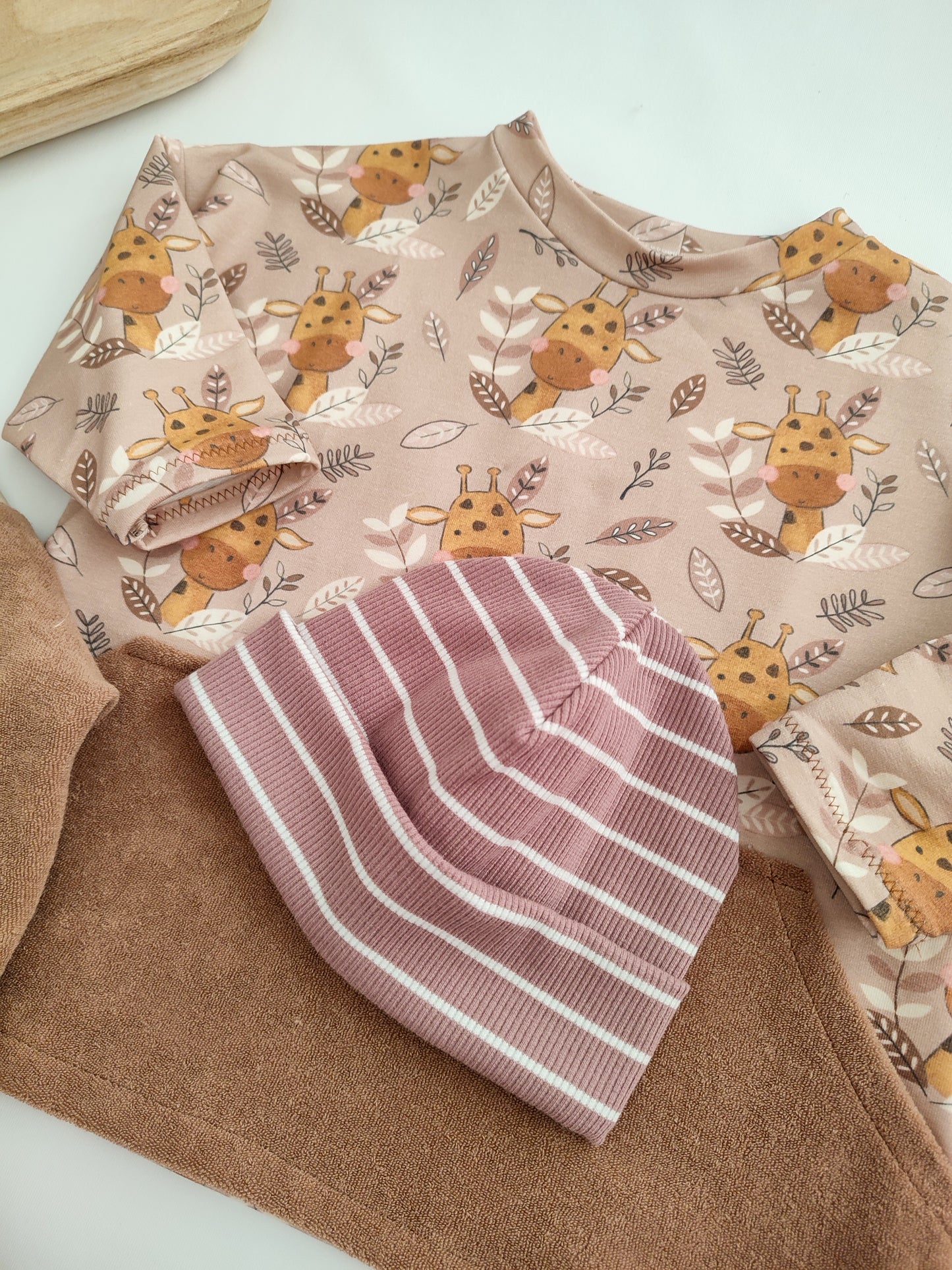 Easy Sweater/Shirt