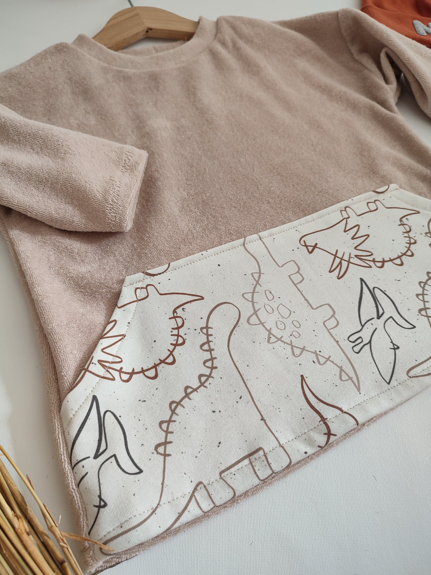 Easy Sweater/Shirt