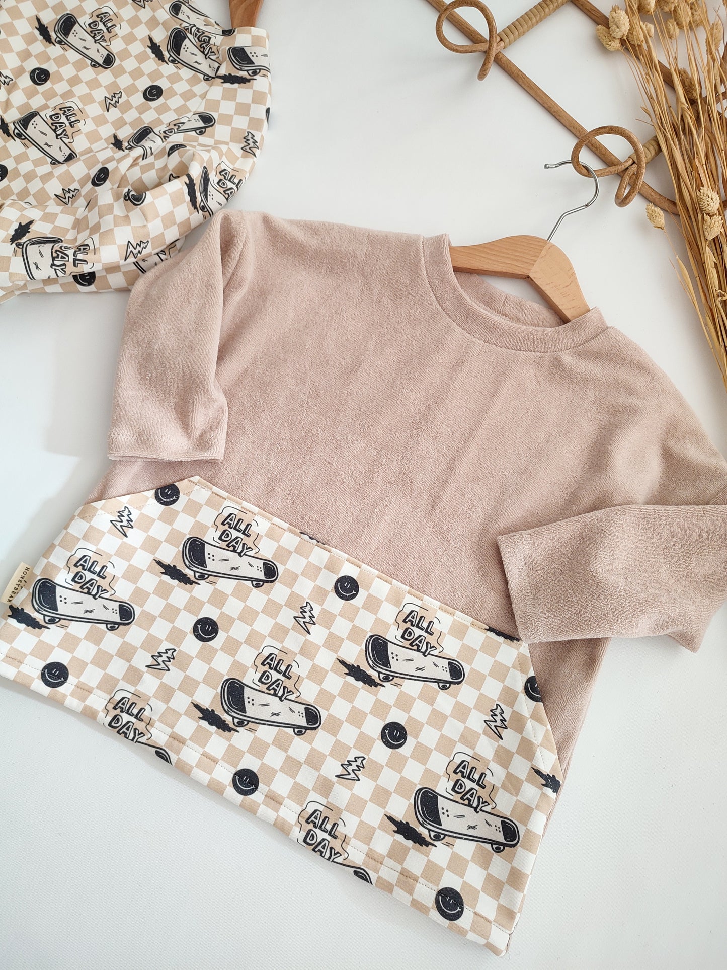 Easy Sweater/Shirt