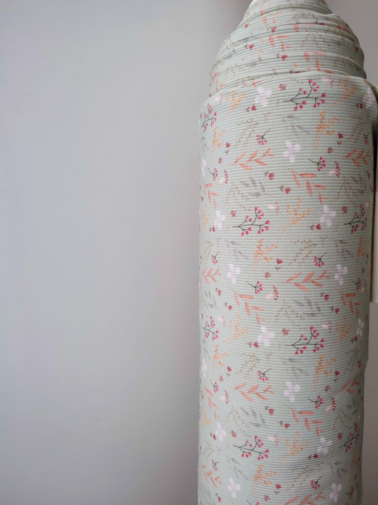 Lille Blomst "Light Olive"