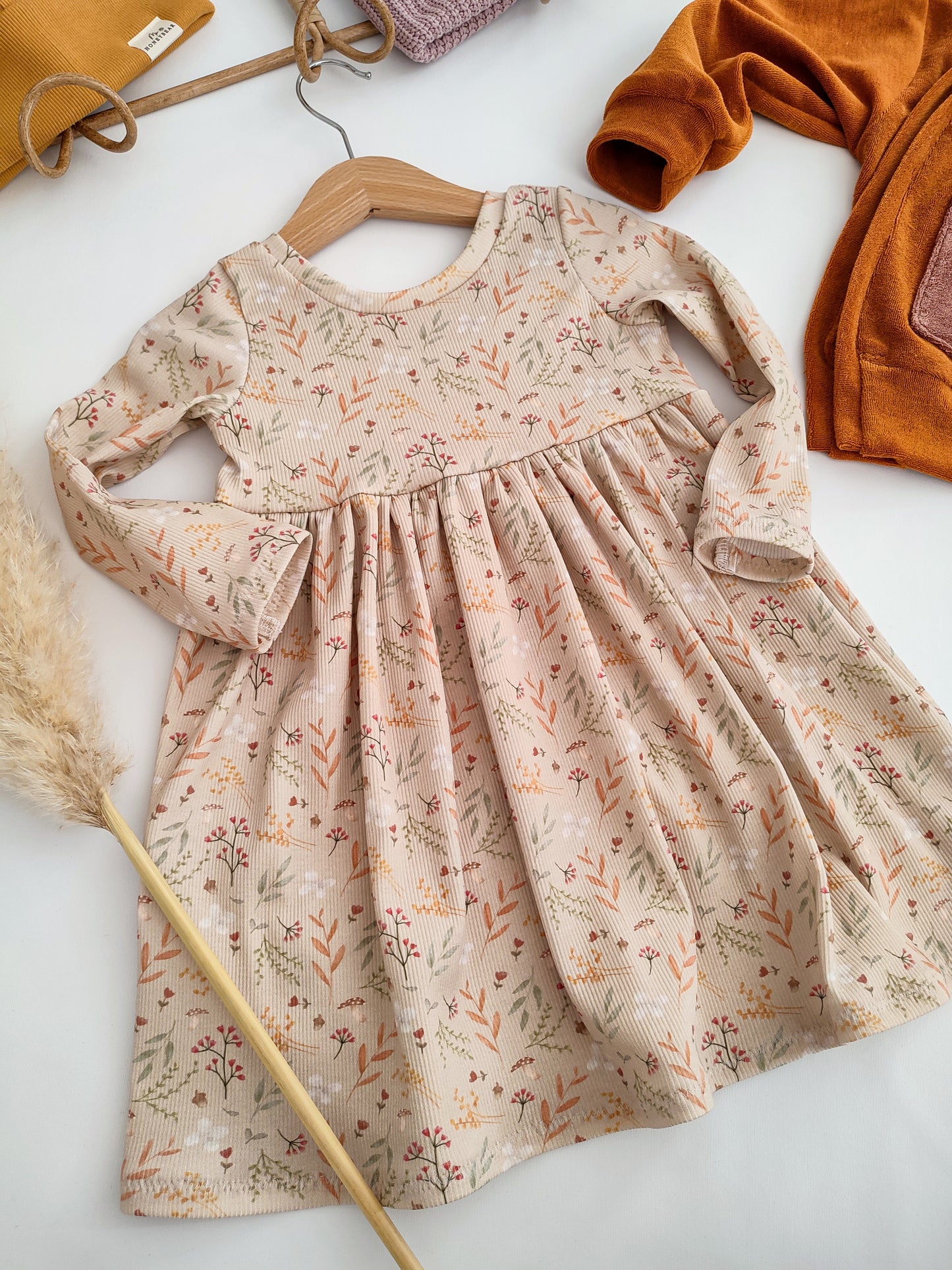 Daily Dress