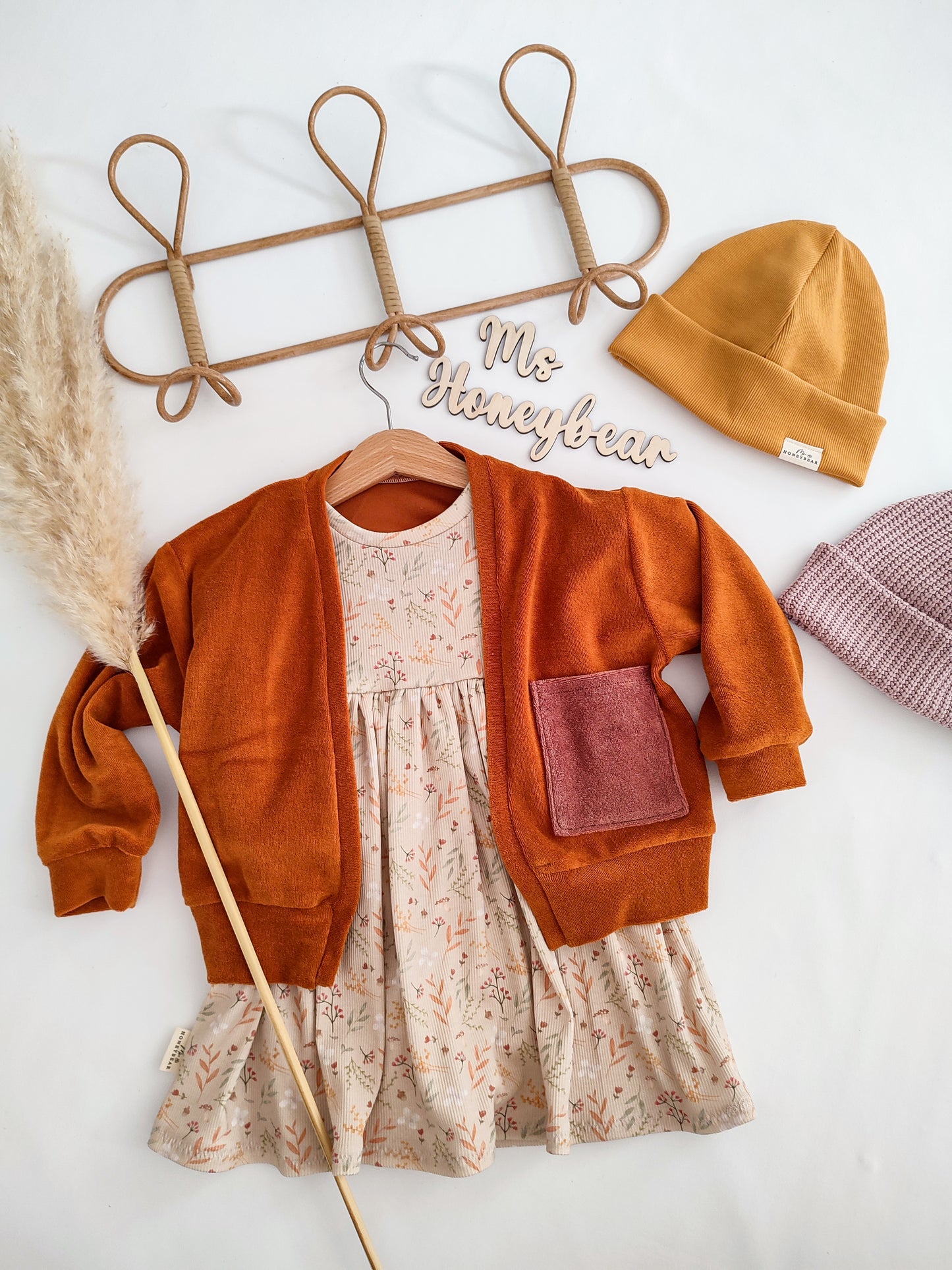 Daily Dress