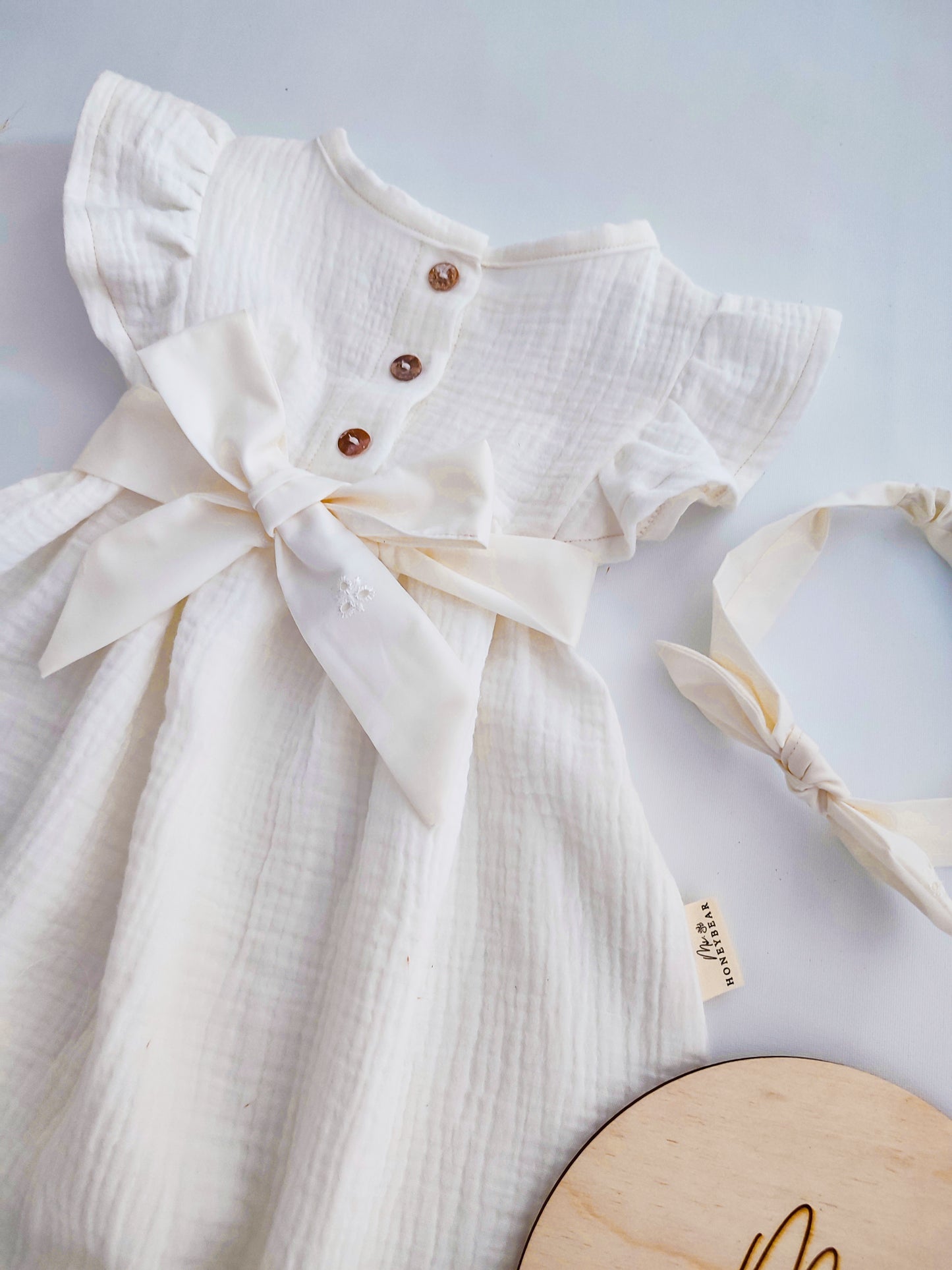 Cutie Romper