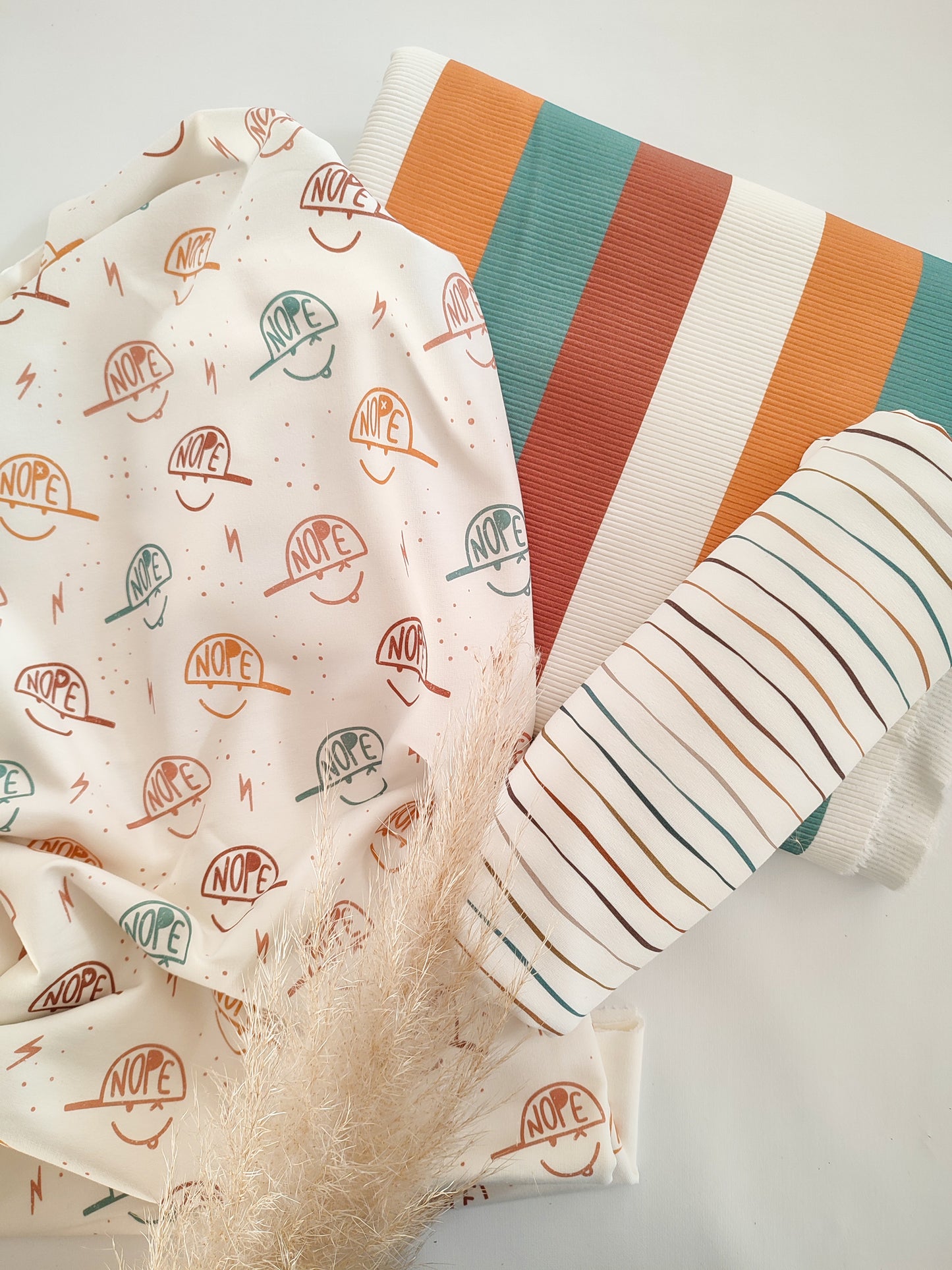 Block Stripes