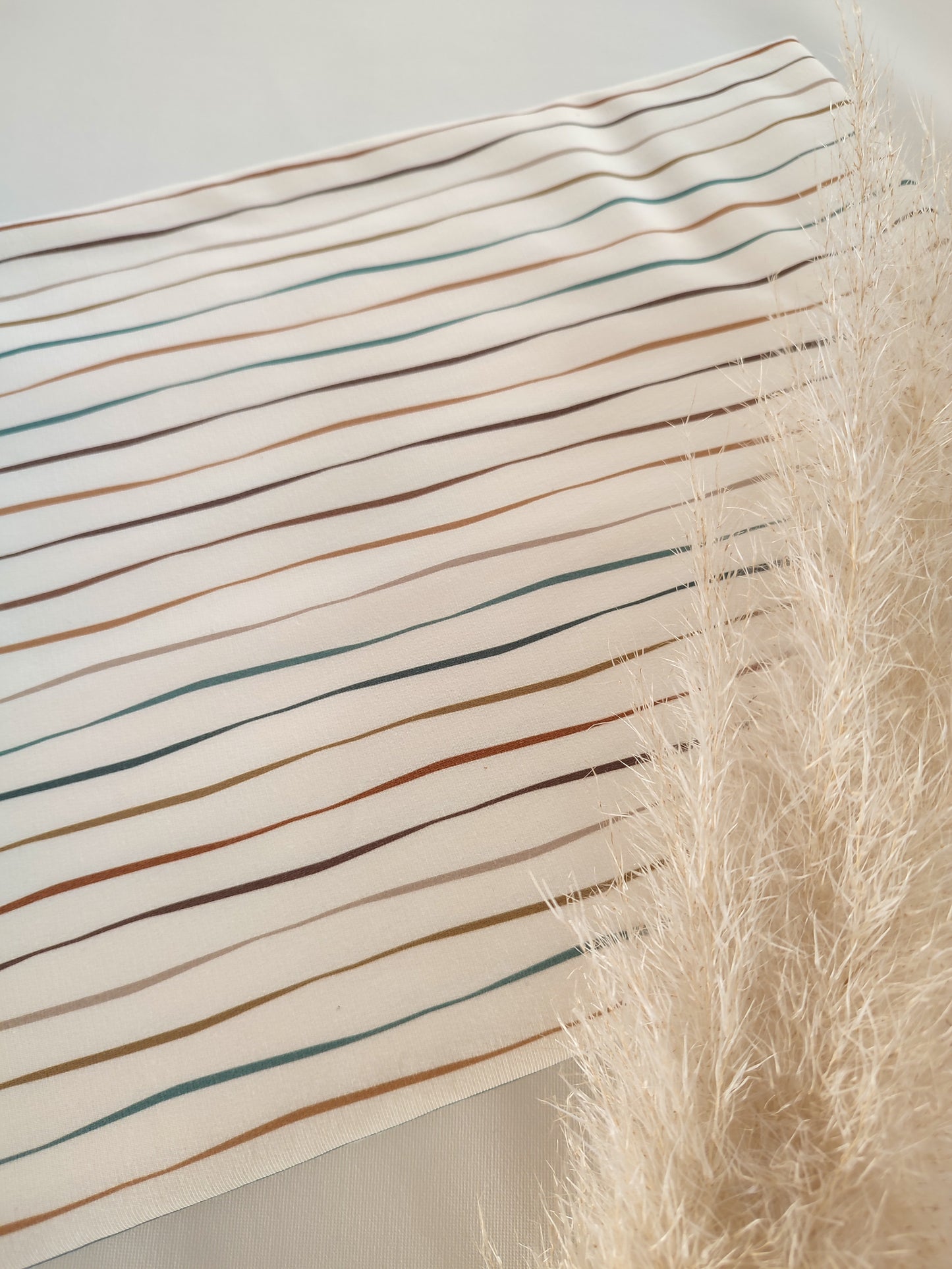 Hollow Lines