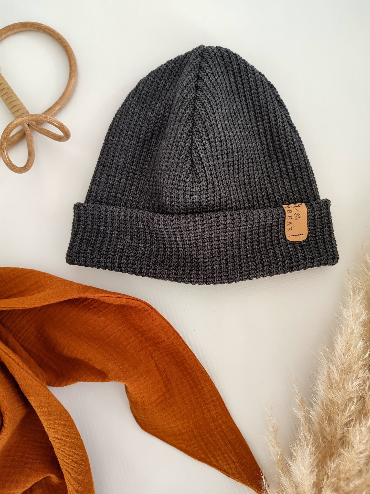 Hipster Beanie