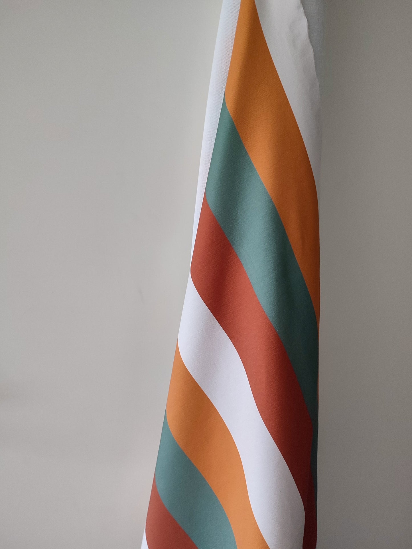 Block Stripes