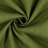 Leinen Uni Stoffe