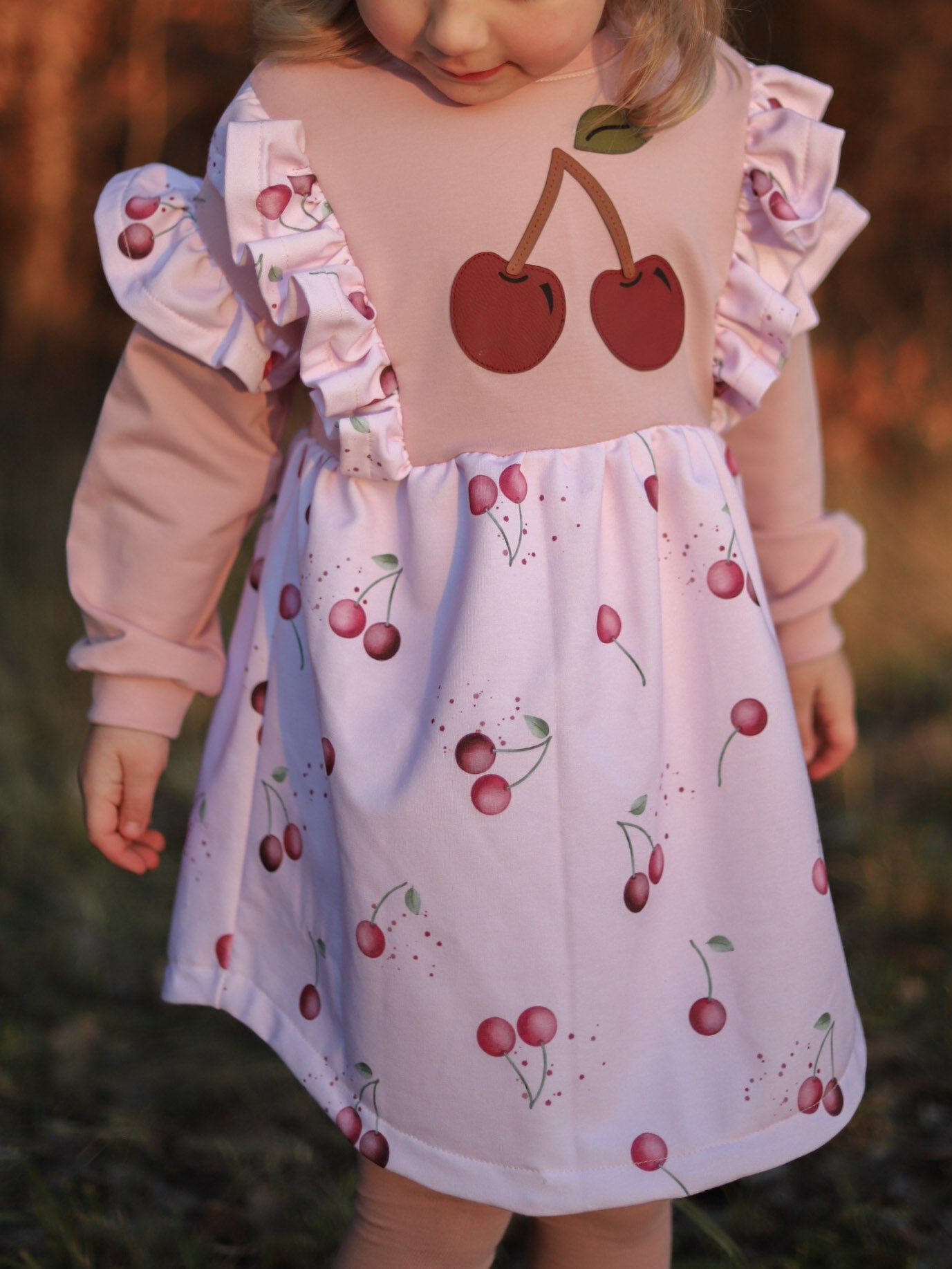 Cherry Love