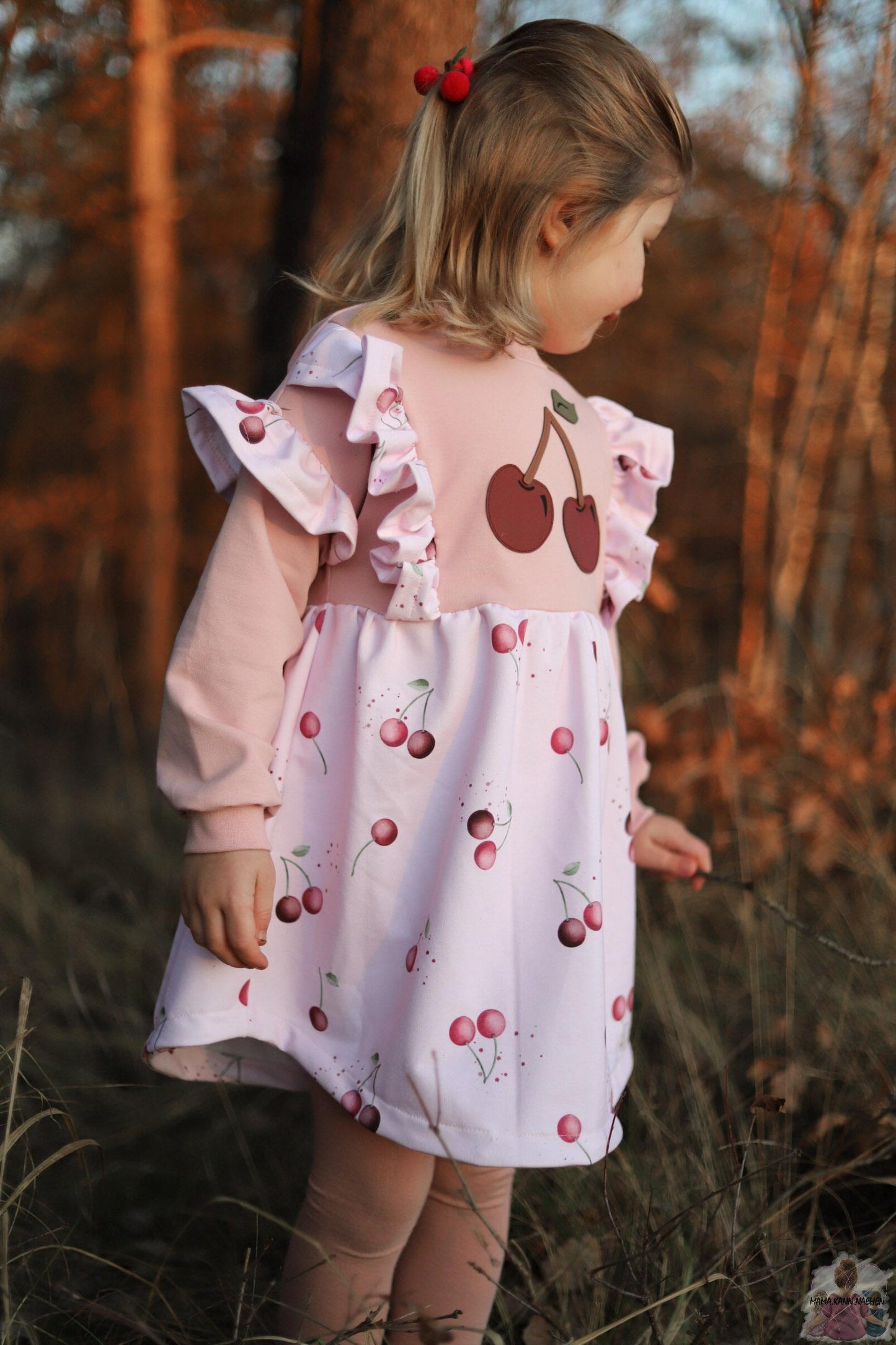 Cherry Love