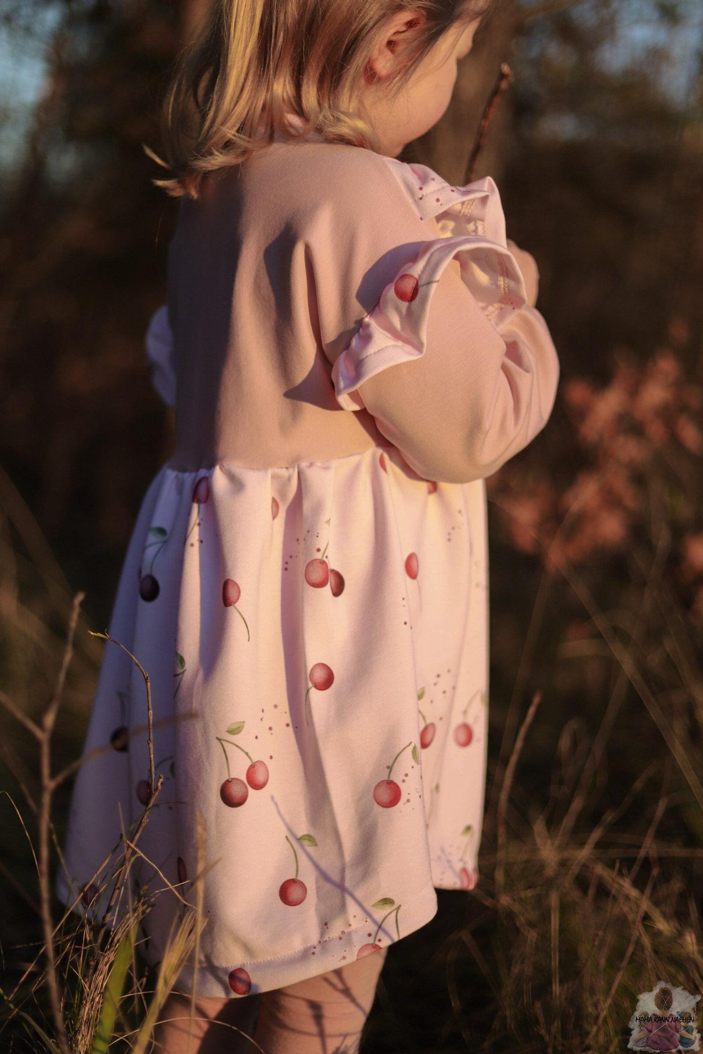Cherry Love