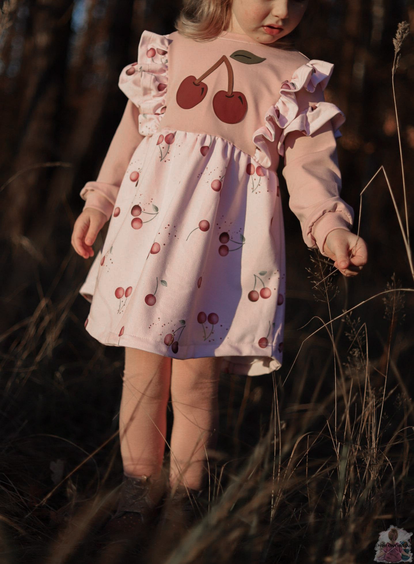Cherry Love
