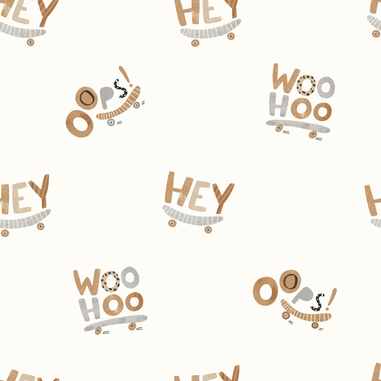 Hey... Woo Hoo
