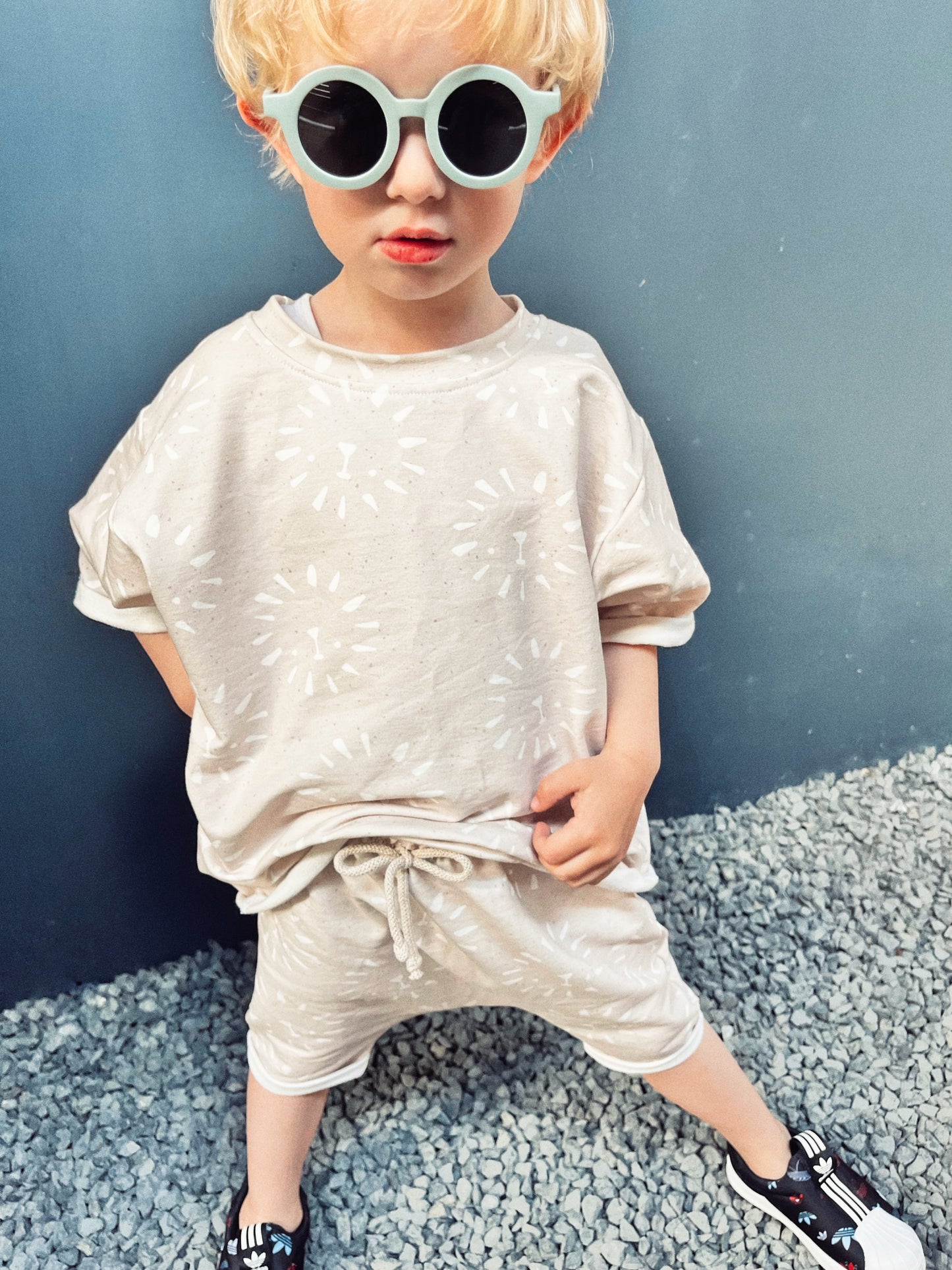 Little Lion "Nude"
