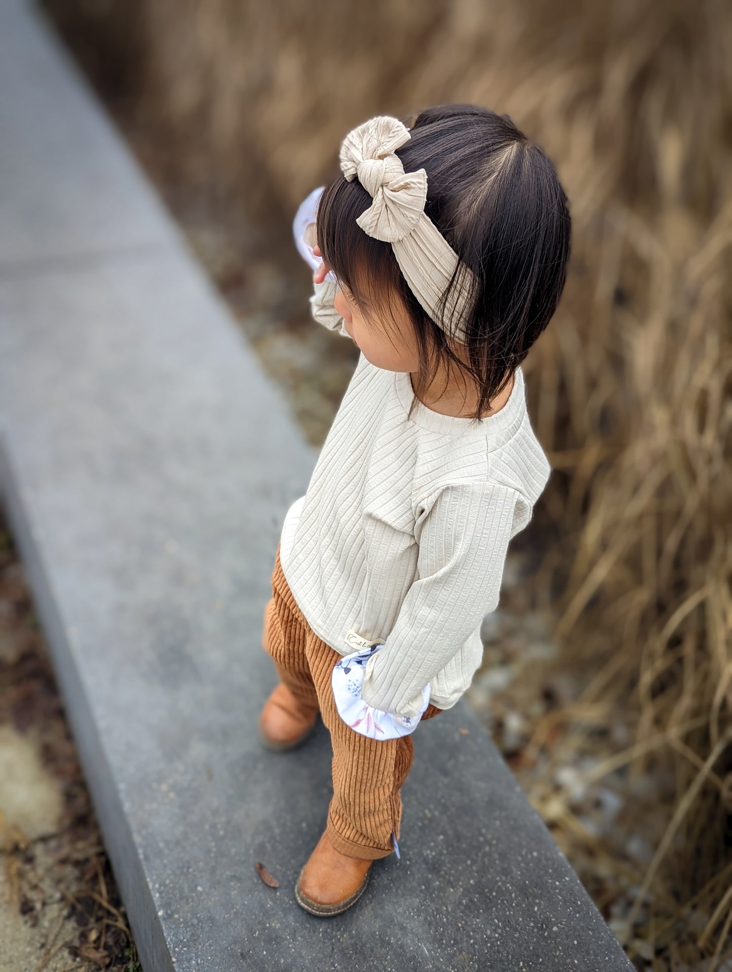 Cutie Bell Sweater