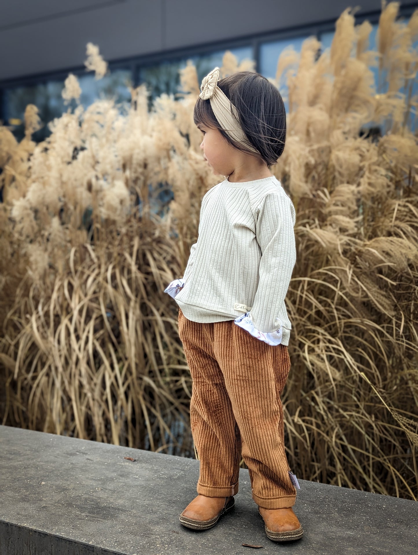 Cutie Bell Sweater