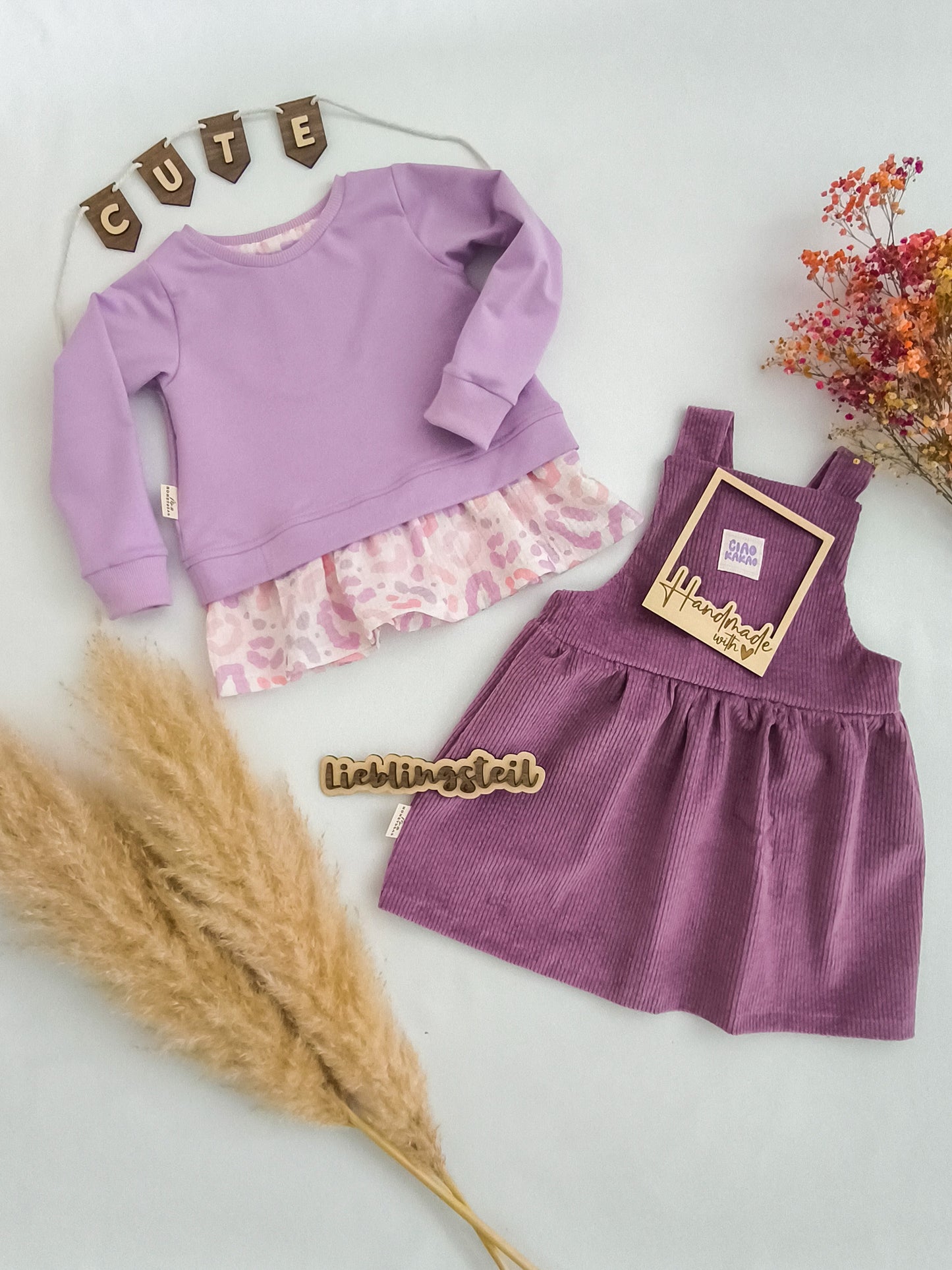 Cutie Bell Sweater