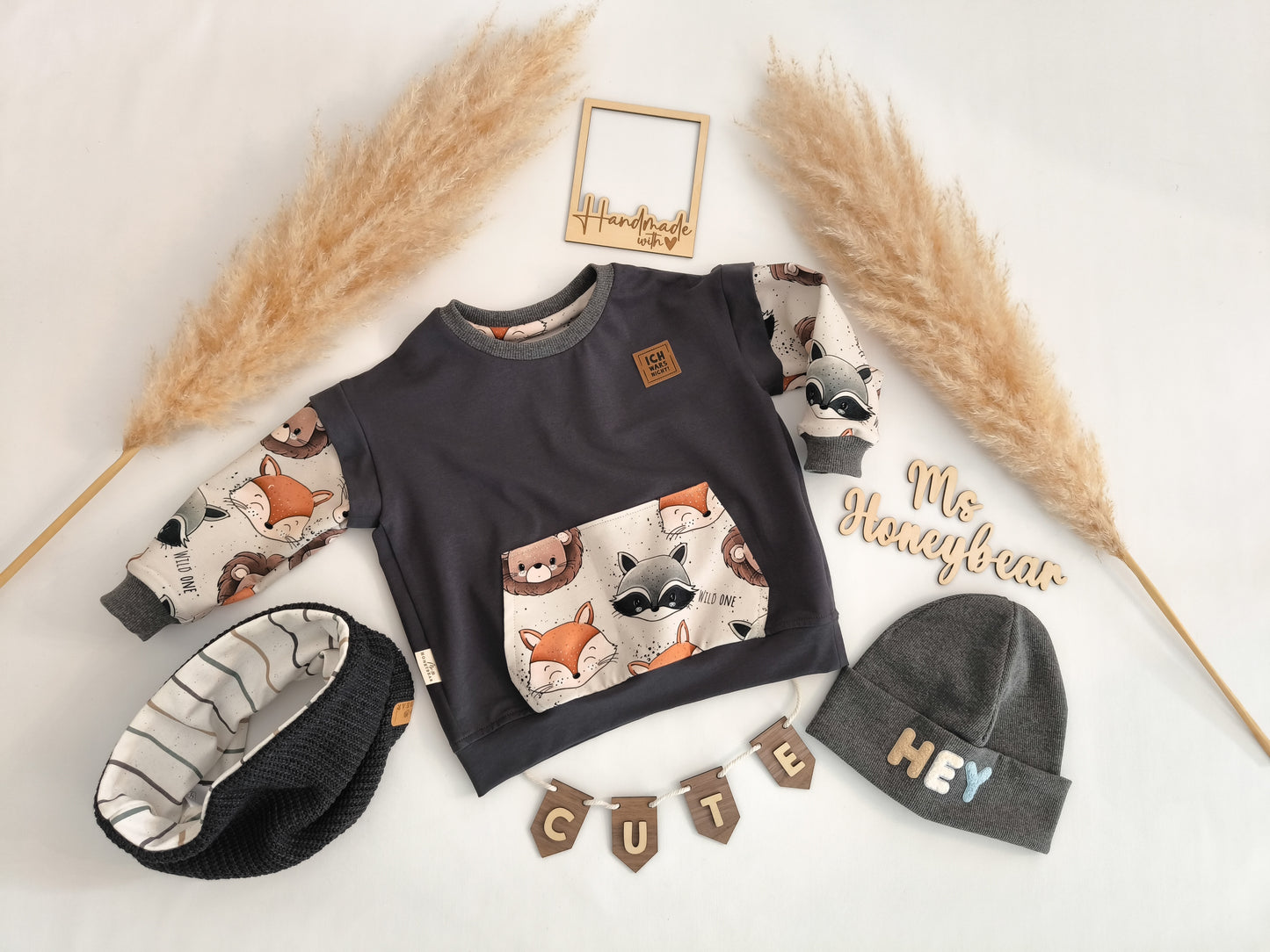 Swag Sweater
