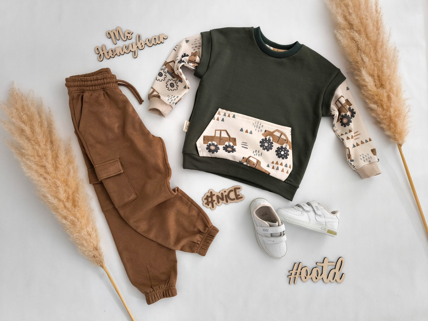 Swag Sweater