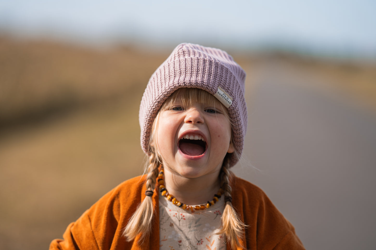 Hipster Beanie
