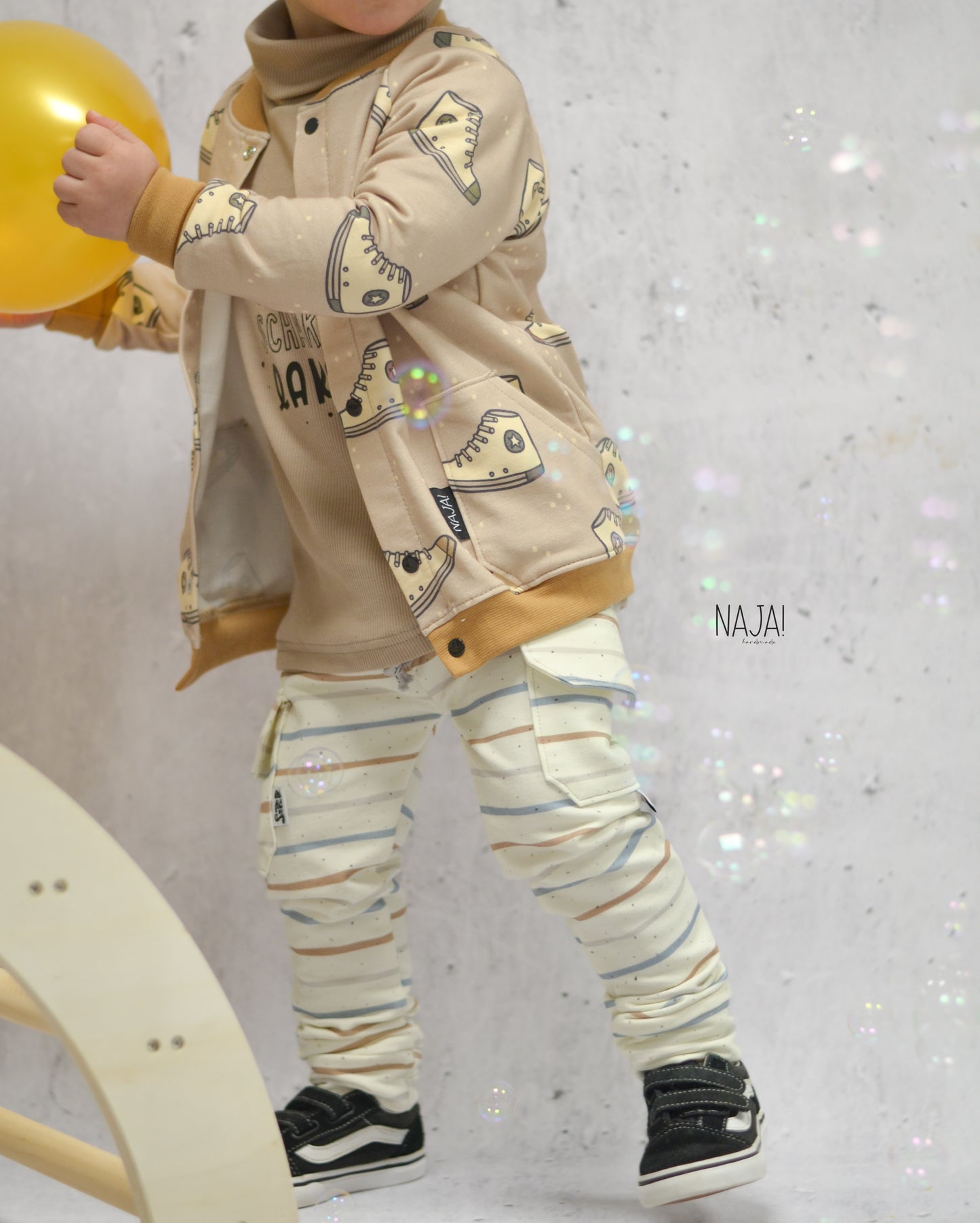 Star All Beige Coloured