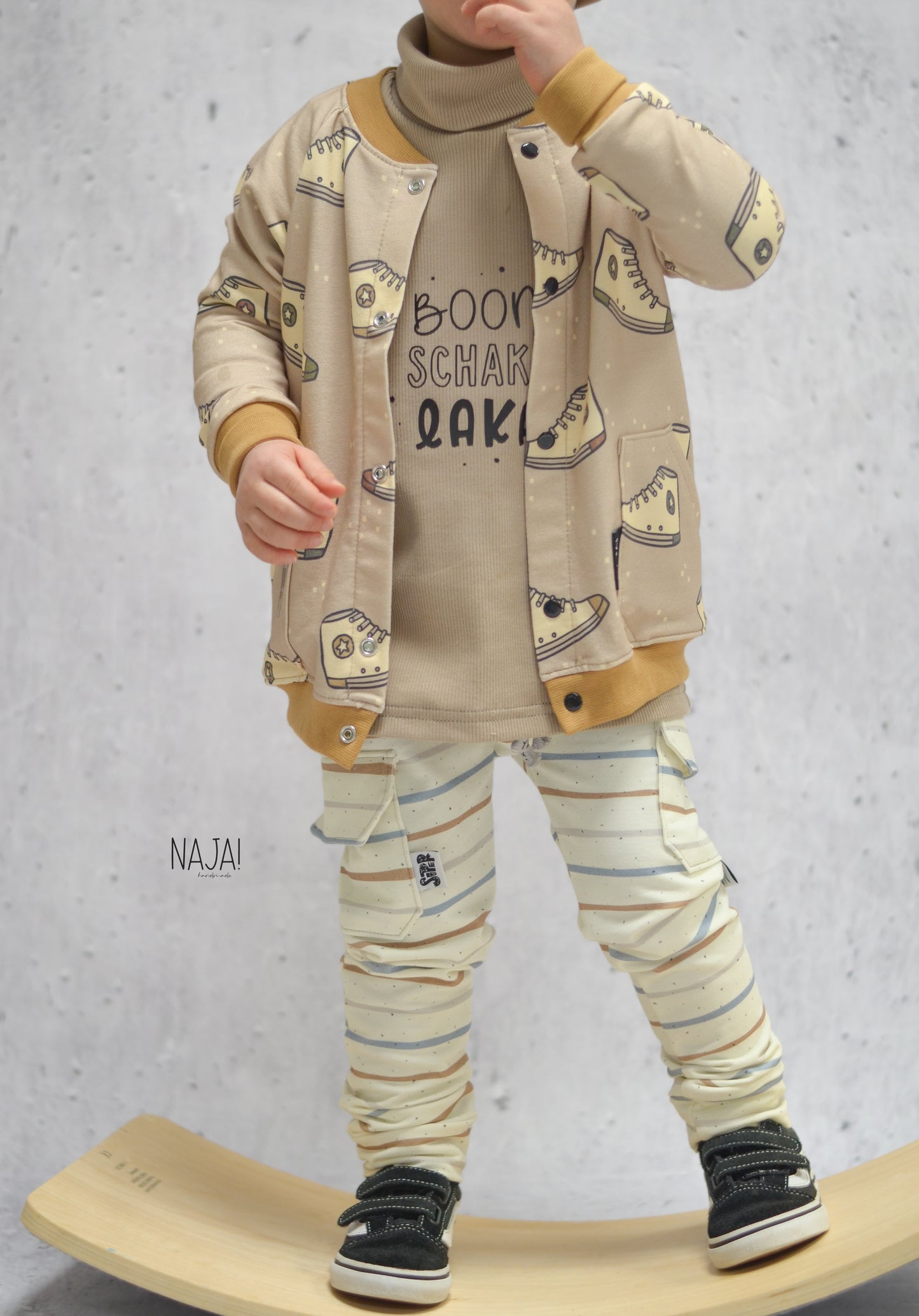 Star All Beige Coloured