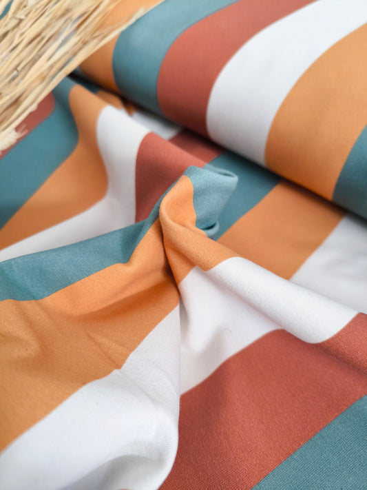 Block Stripes
