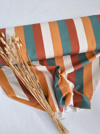 Block Stripes