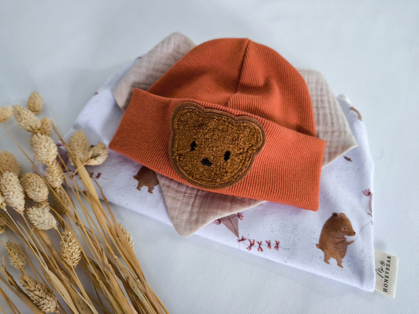 Hipster Beanie