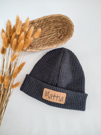 Hipster Beanie