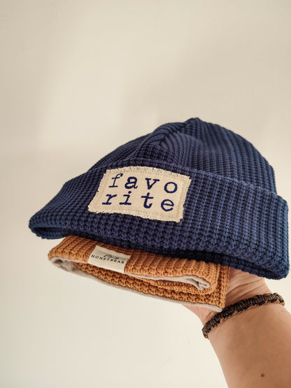 Hipster Beanie
