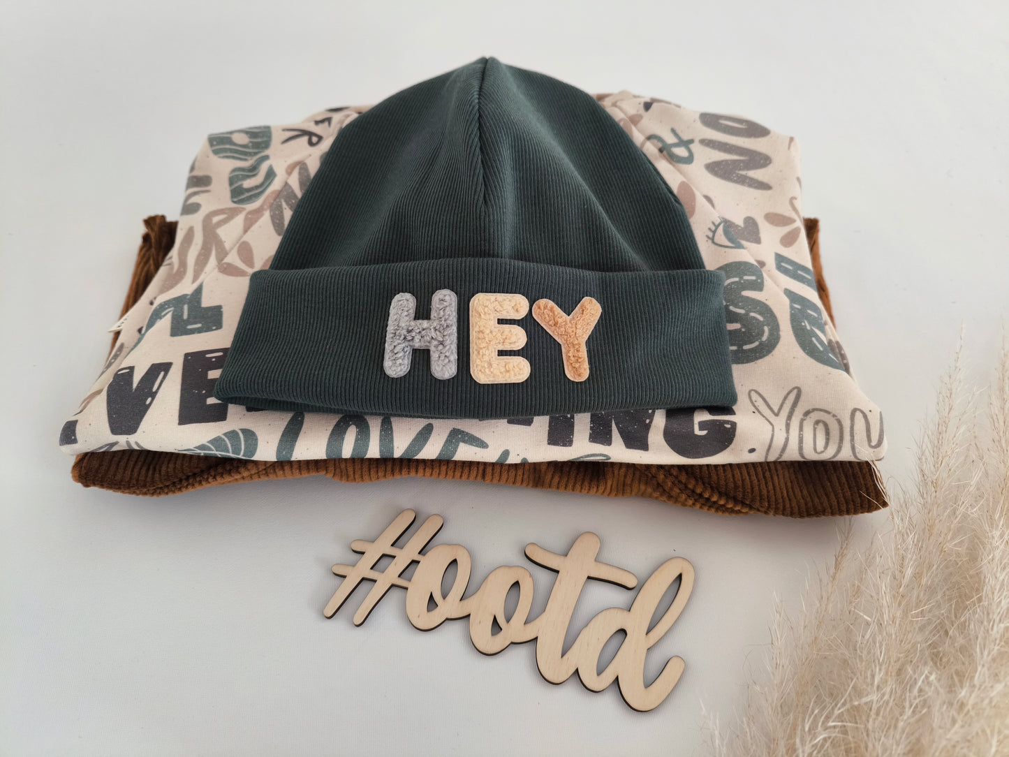 Hipster Beanie